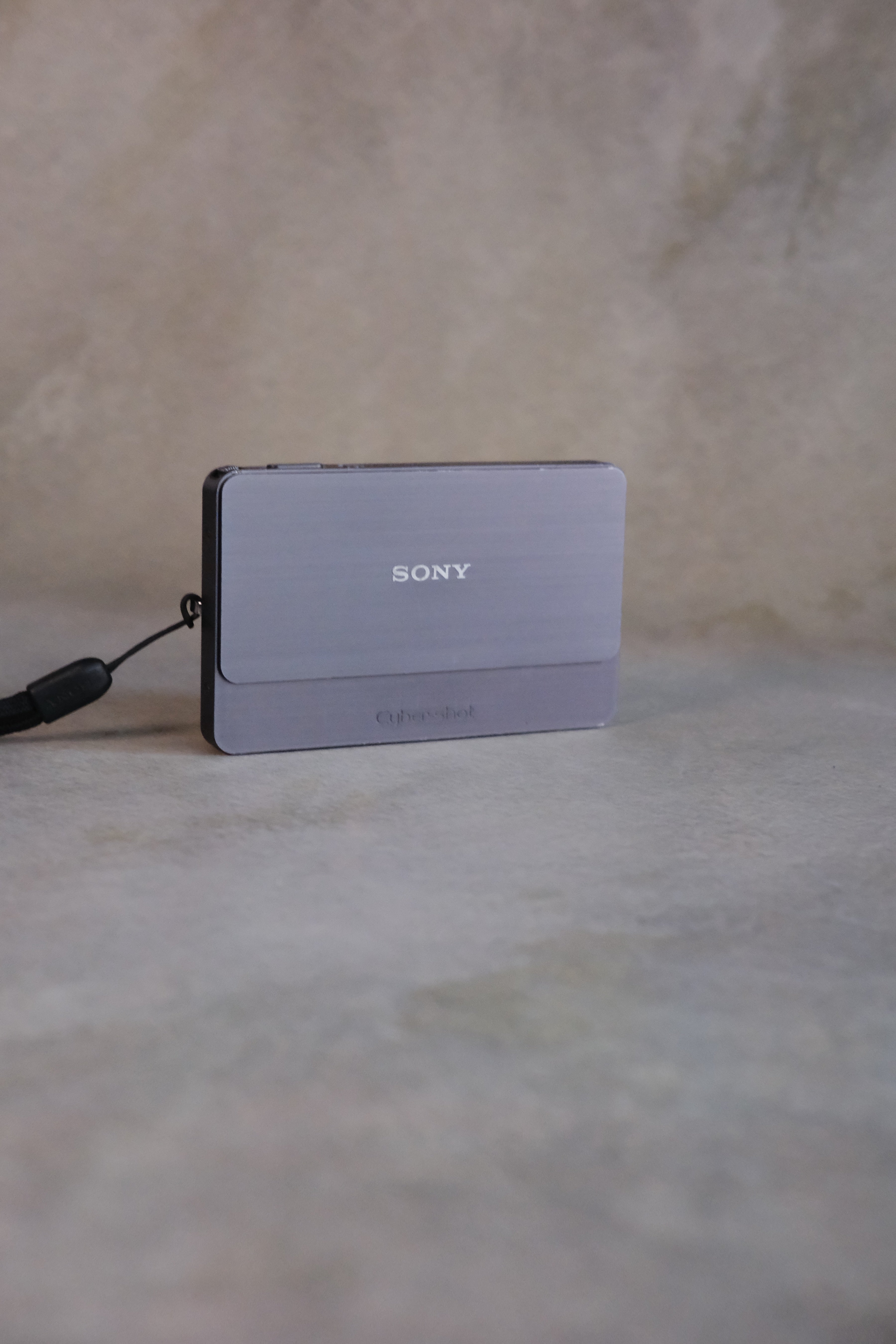Sony DSC-T700