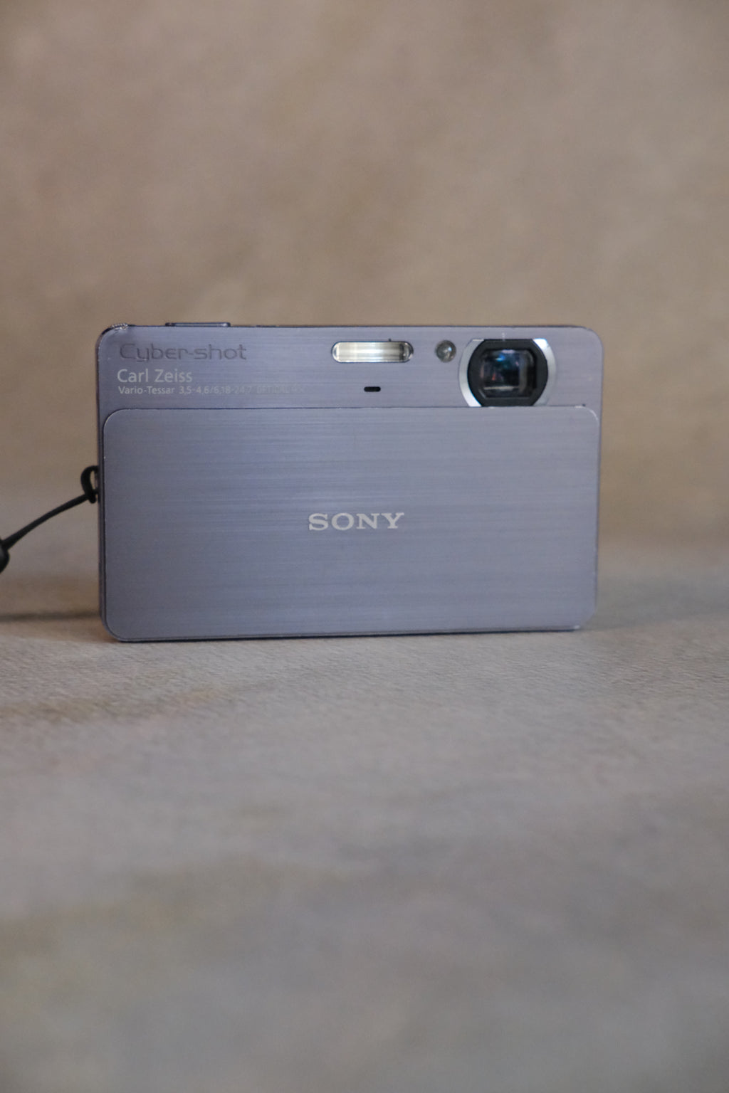 Sony DSC-T700