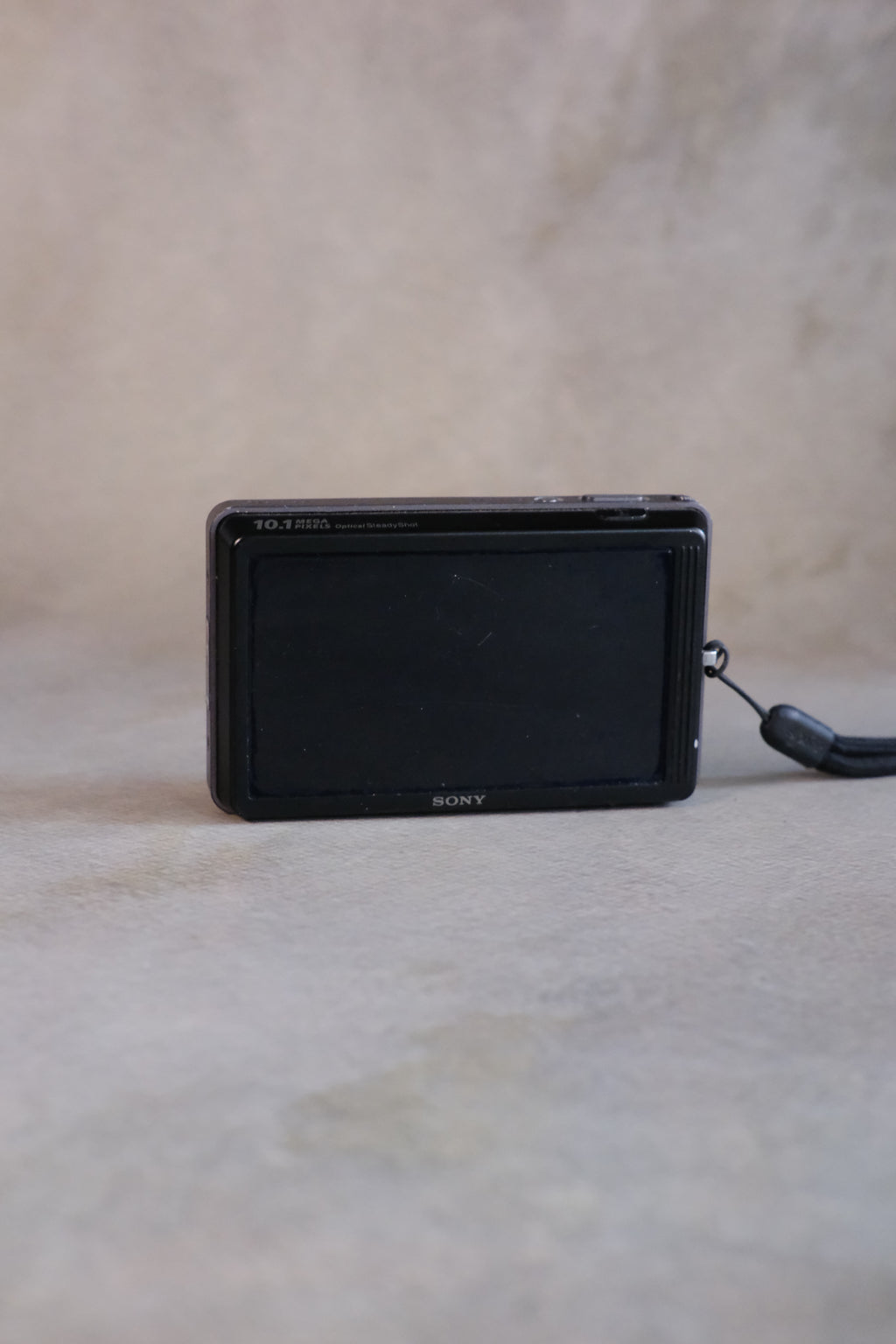 Sony DSC-T700