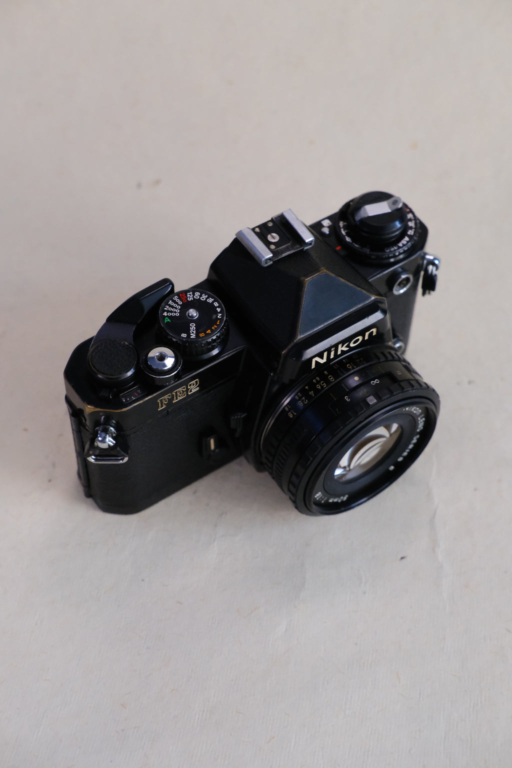 Nikon FE2