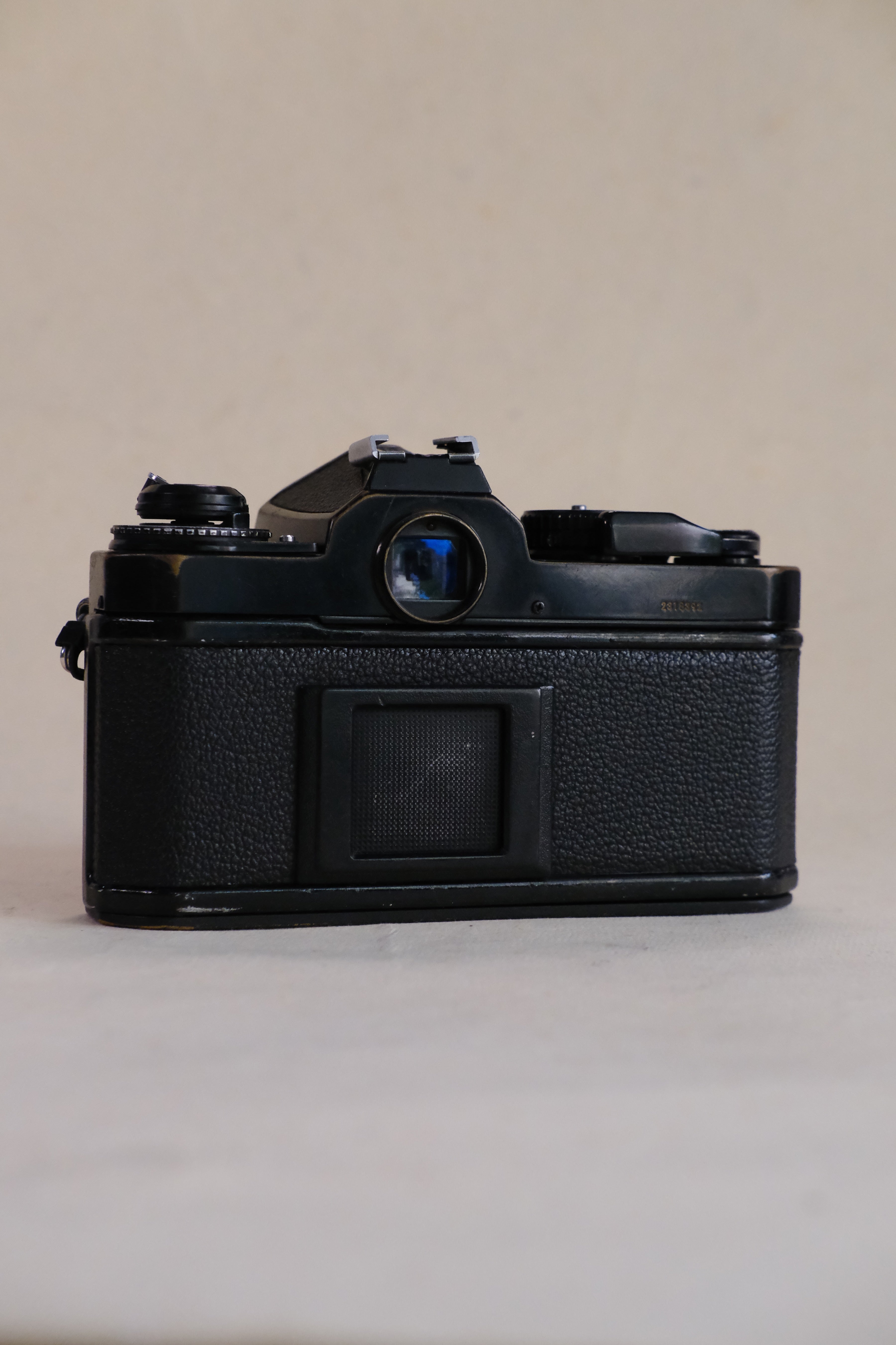 Nikon FE2