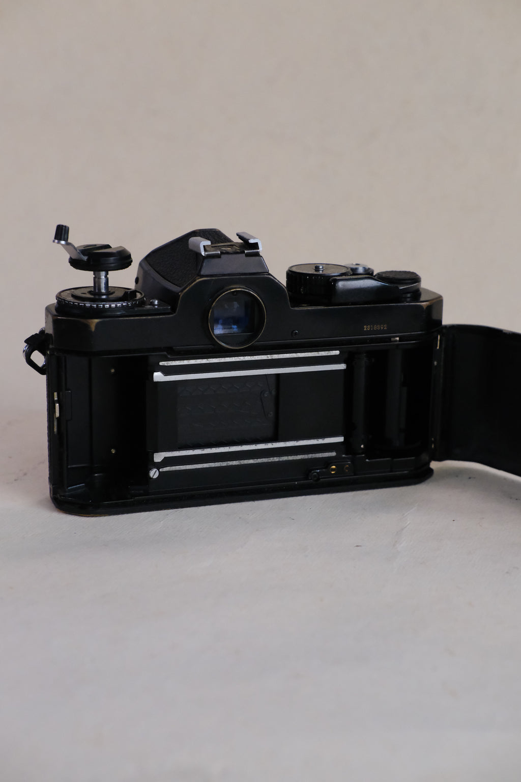 Nikon FE2