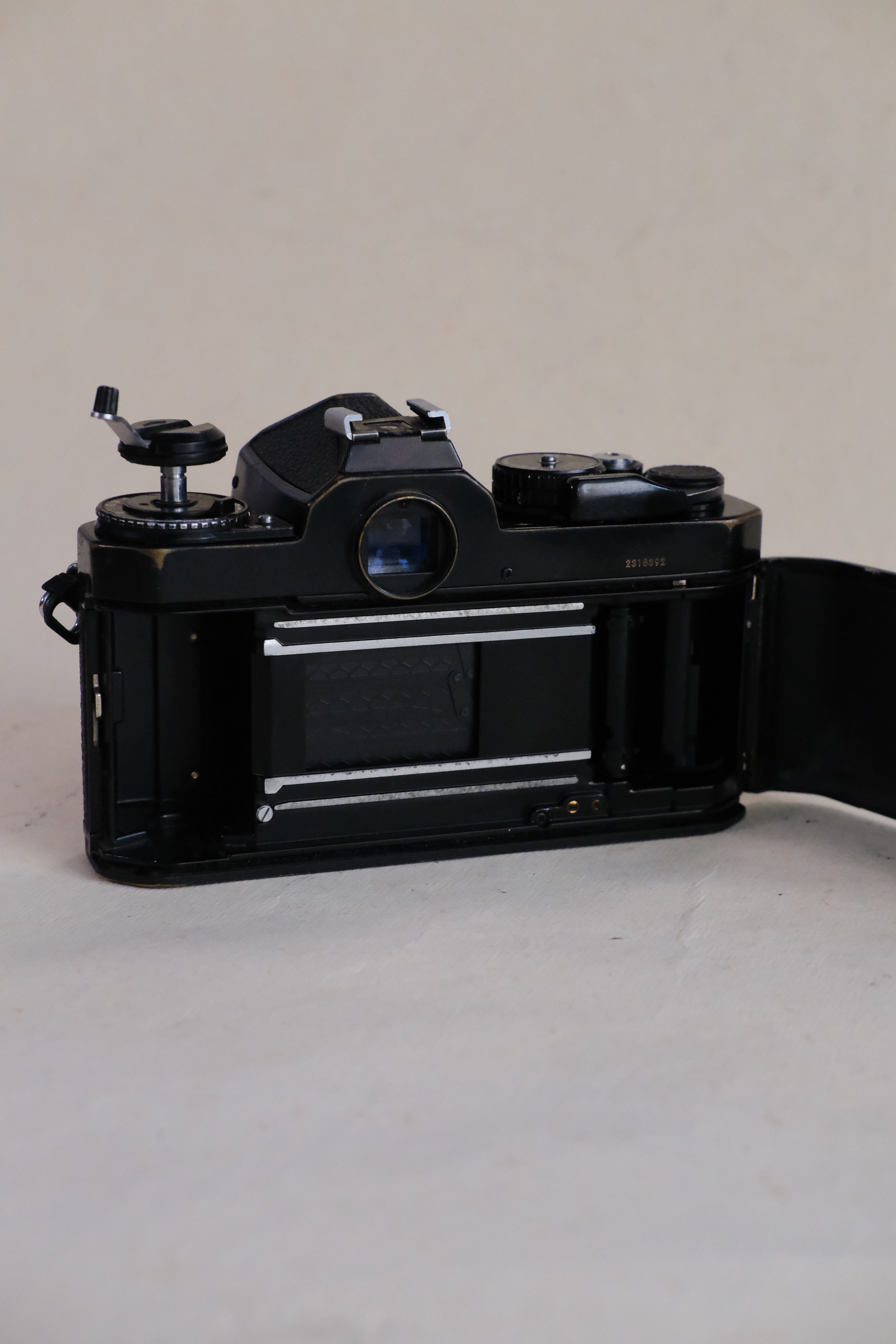 Nikon FE2