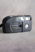 Fujifilm Smartshot Deluxe