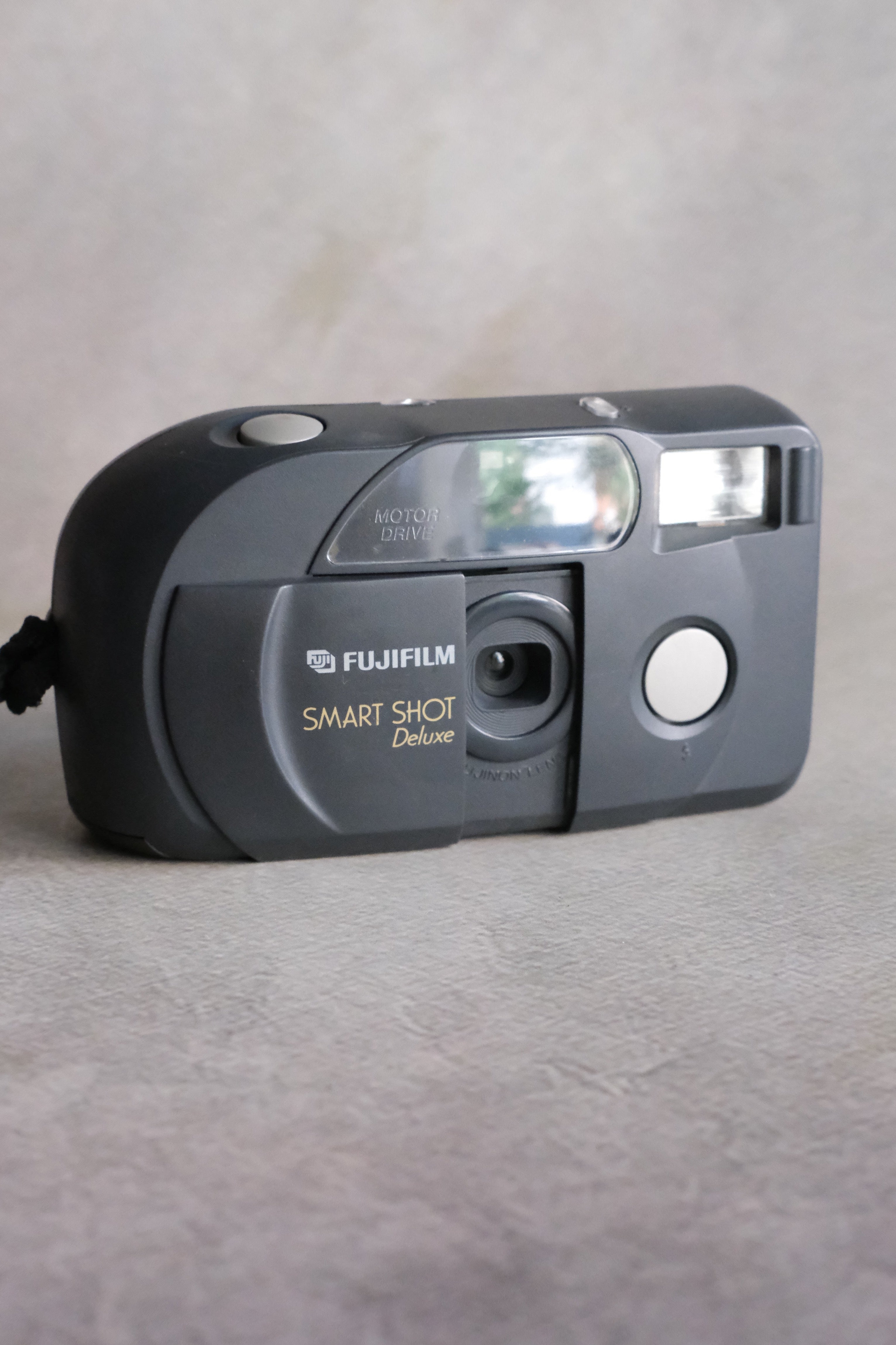 Fujifilm Smartshot Deluxe