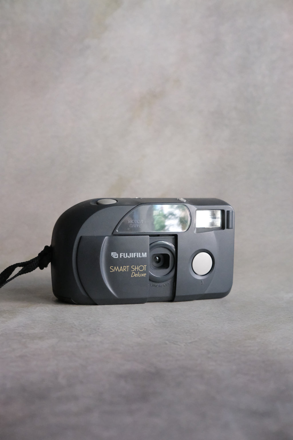 Fujifilm Smartshot Deluxe