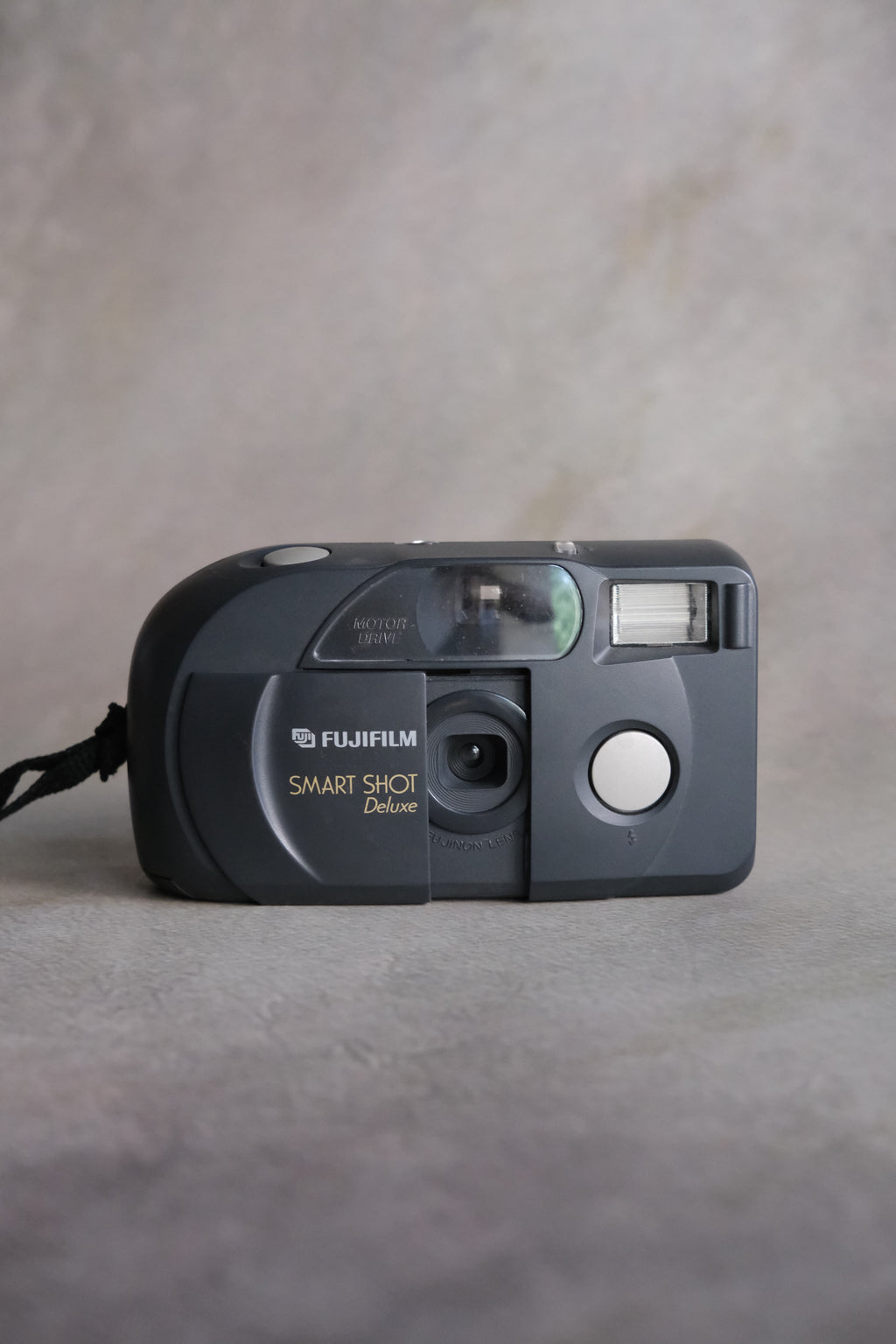 Fujifilm Smartshot Deluxe
