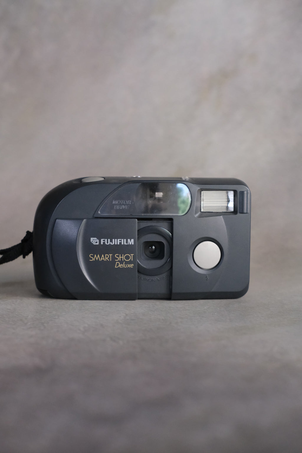 Fujifilm Smartshot Deluxe