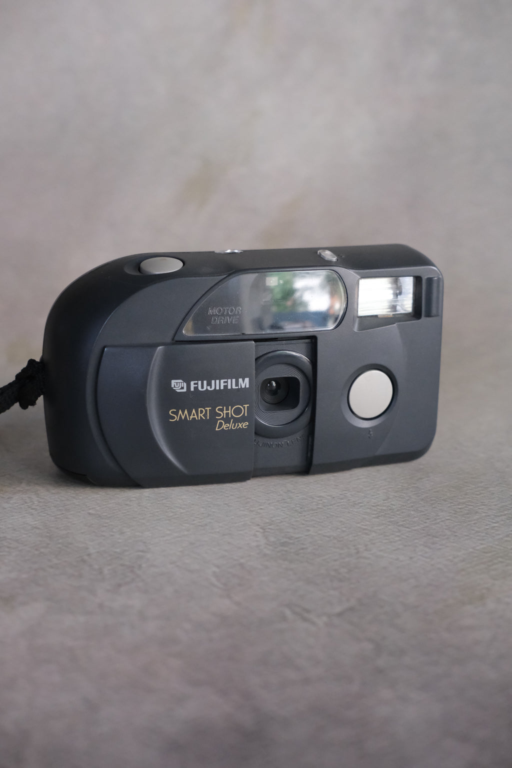 Fujifilm Smartshot Deluxe