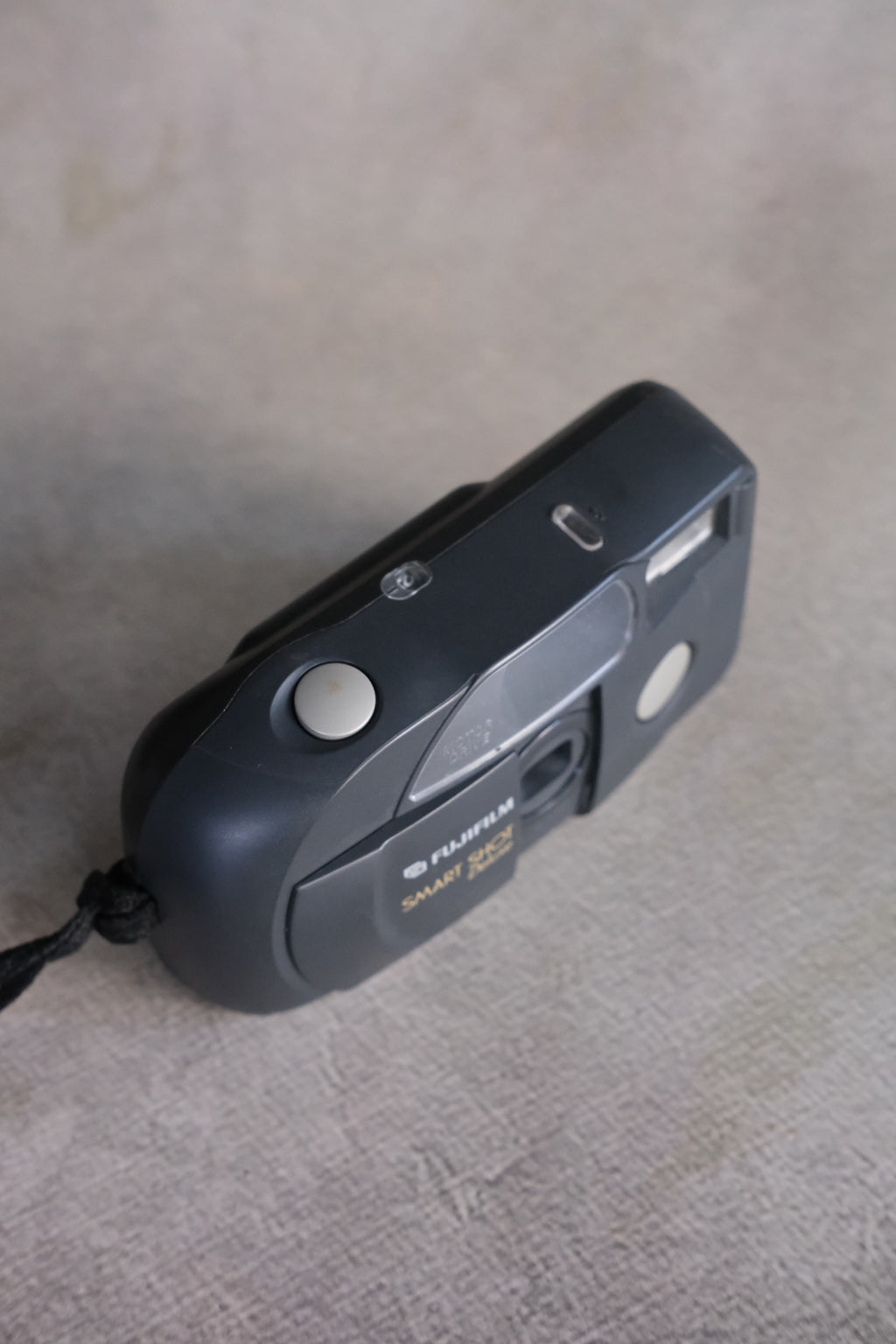 Fujifilm Smartshot Deluxe