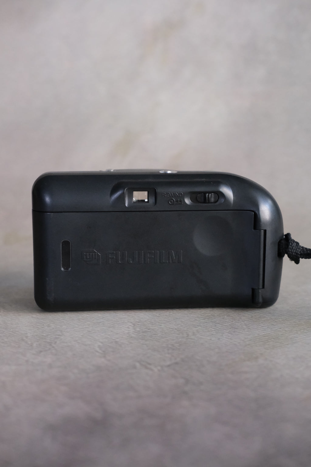 Fujifilm Smartshot Deluxe