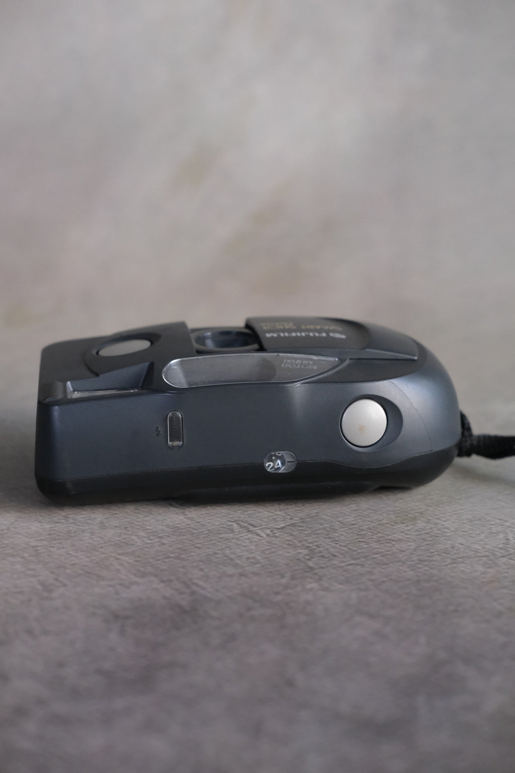 Fujifilm Smartshot Deluxe