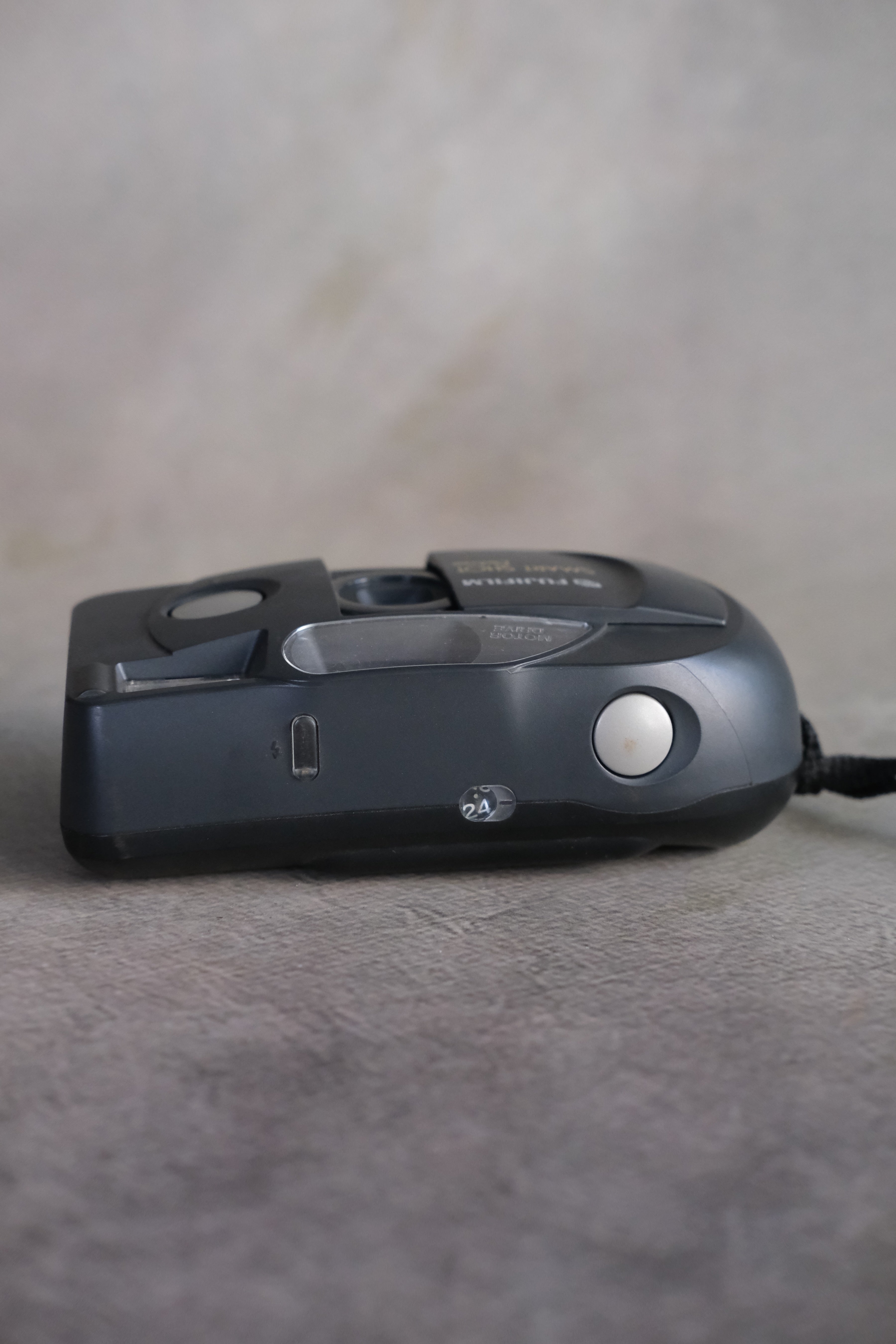 Fujifilm Smartshot Deluxe