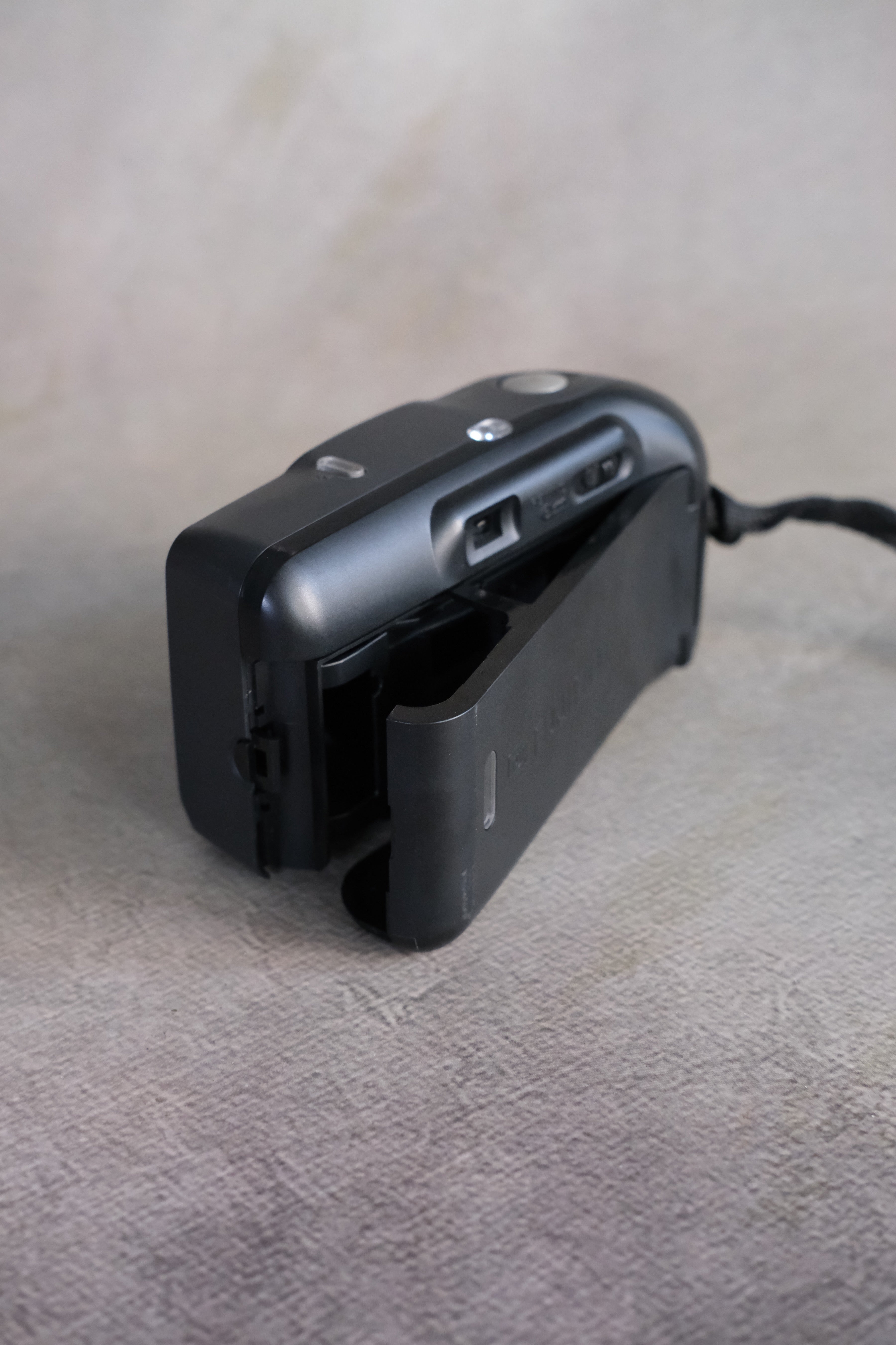 Fujifilm Smartshot Deluxe