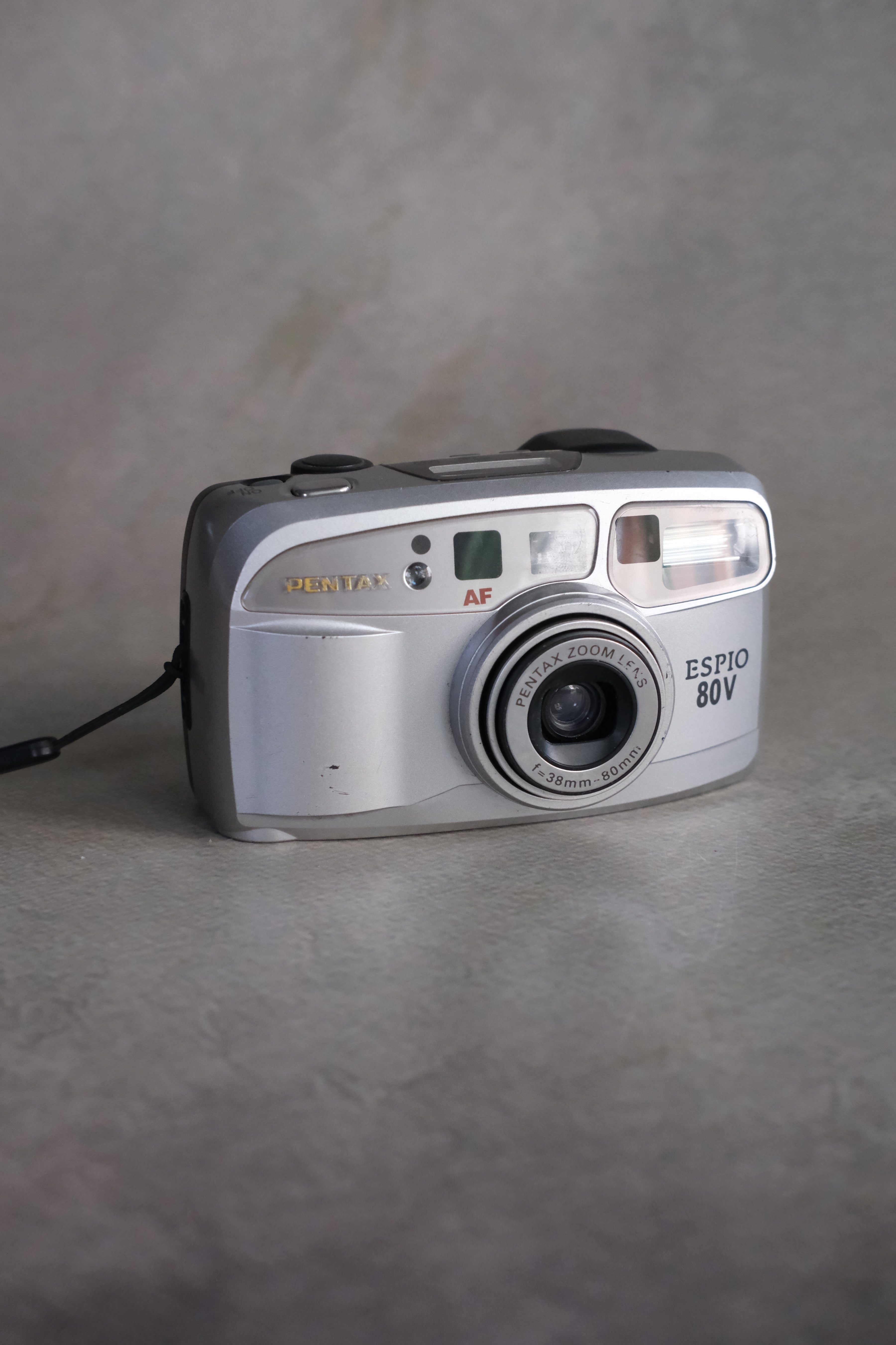 Pentax Espio 80V