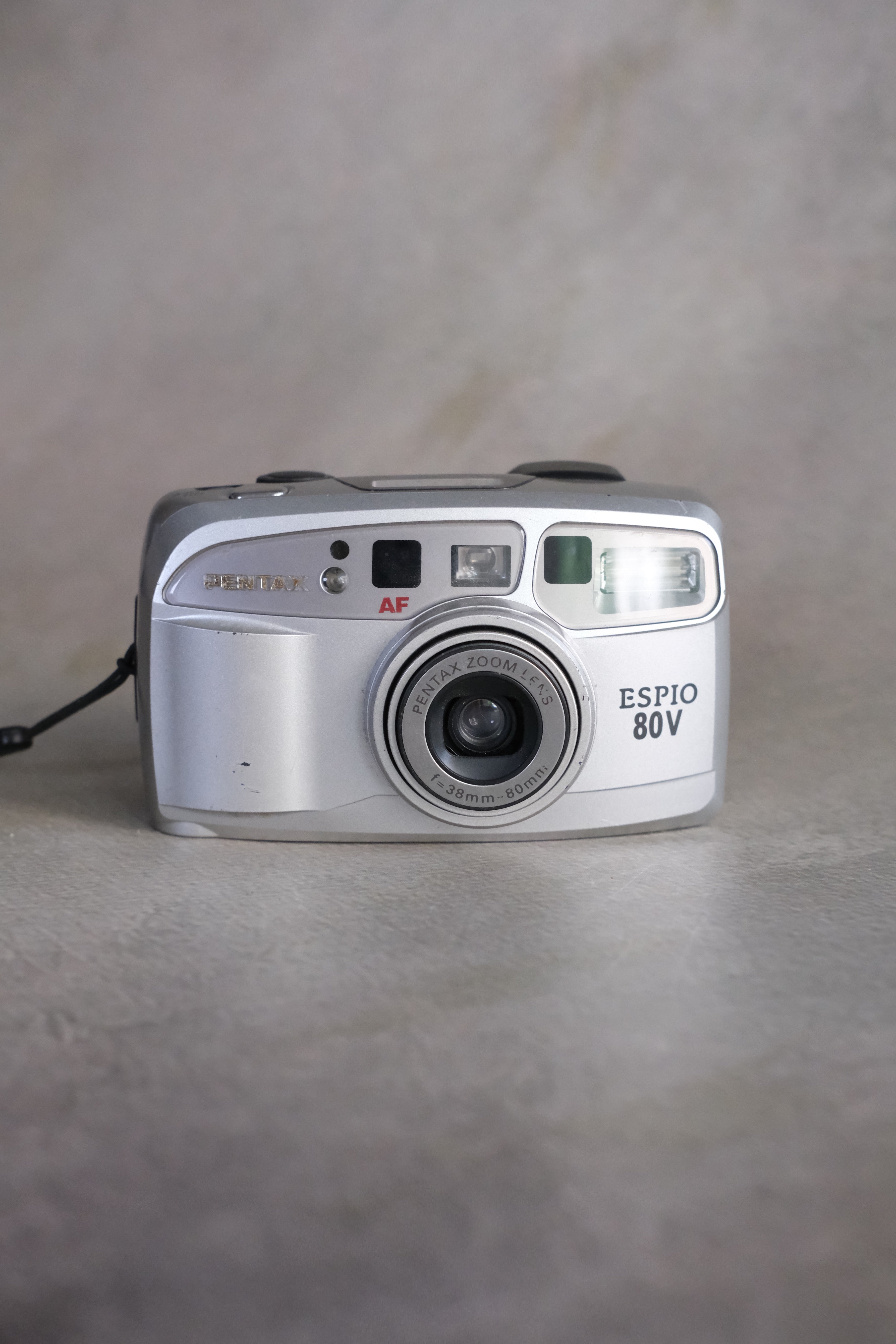 Pentax Espio 80V