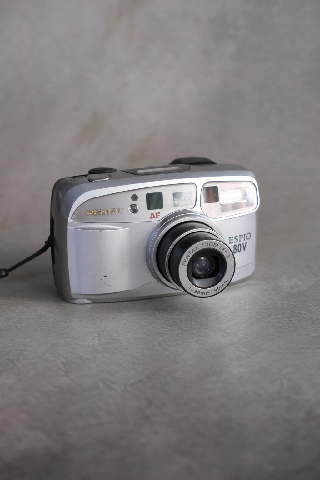 Pentax Espio 80V
