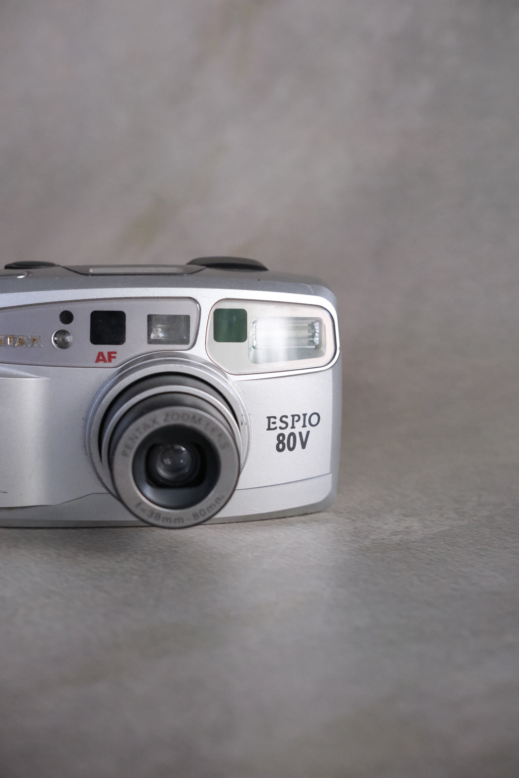 Pentax Espio 80V