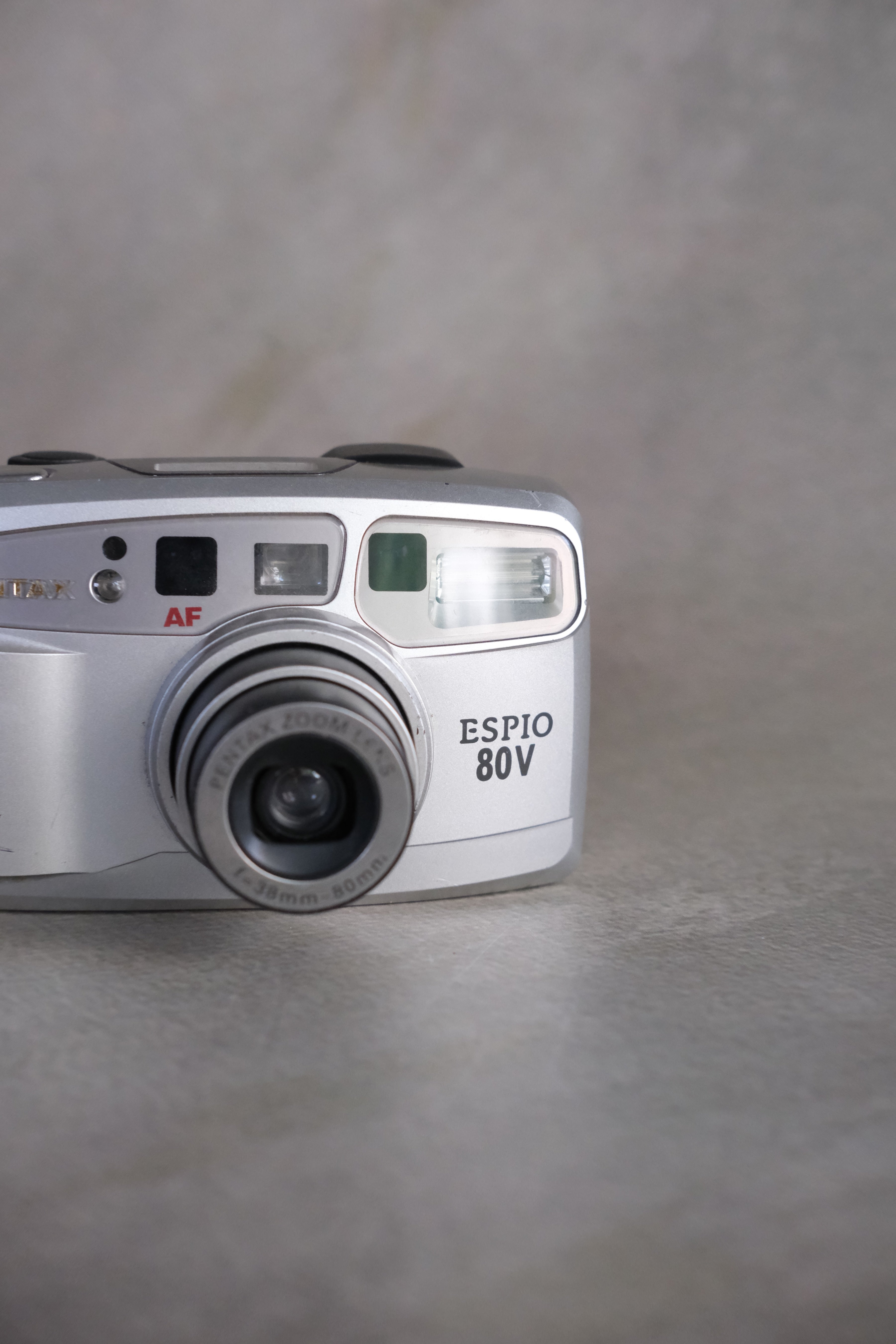 Pentax Espio 80V