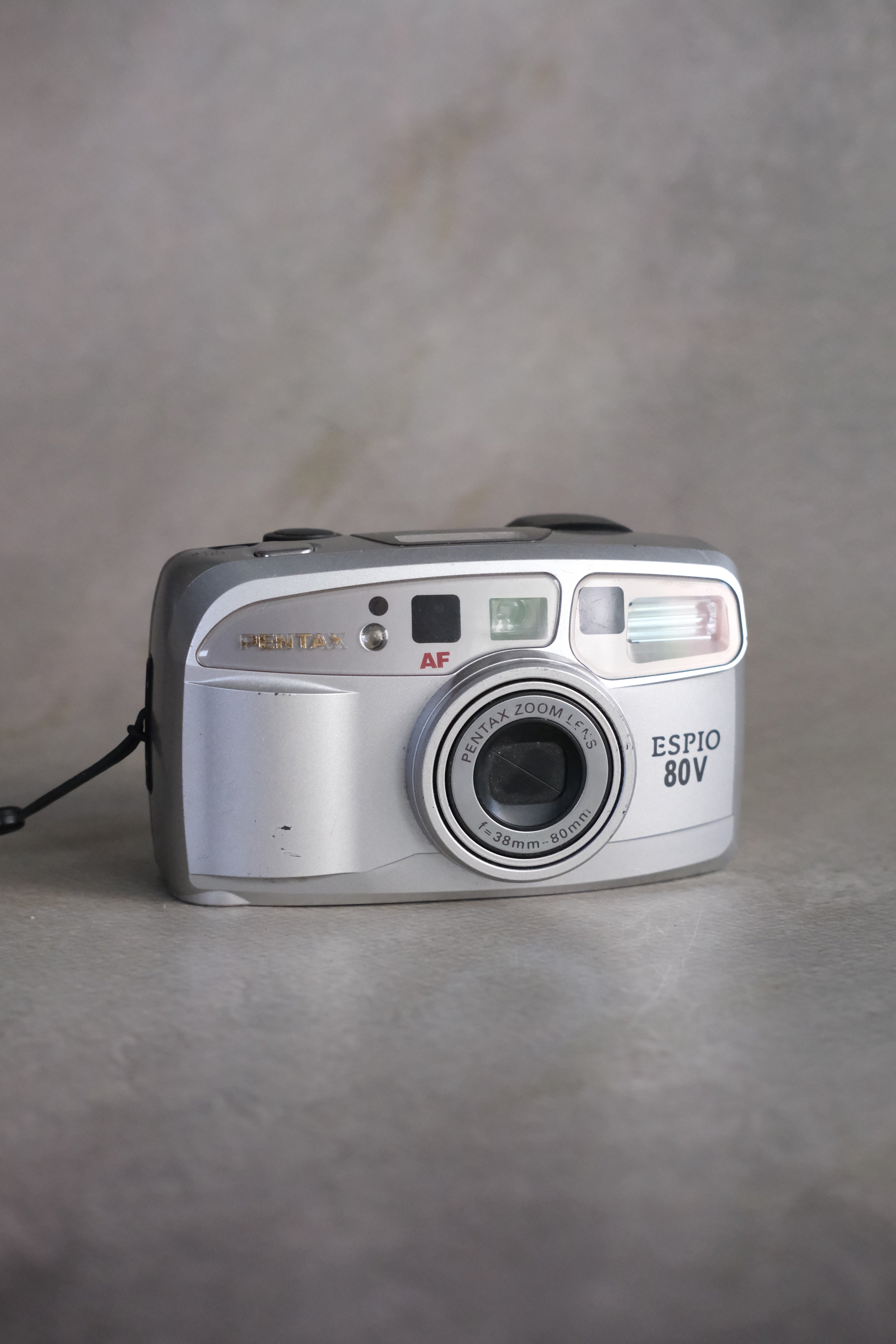 Pentax Espio 80V