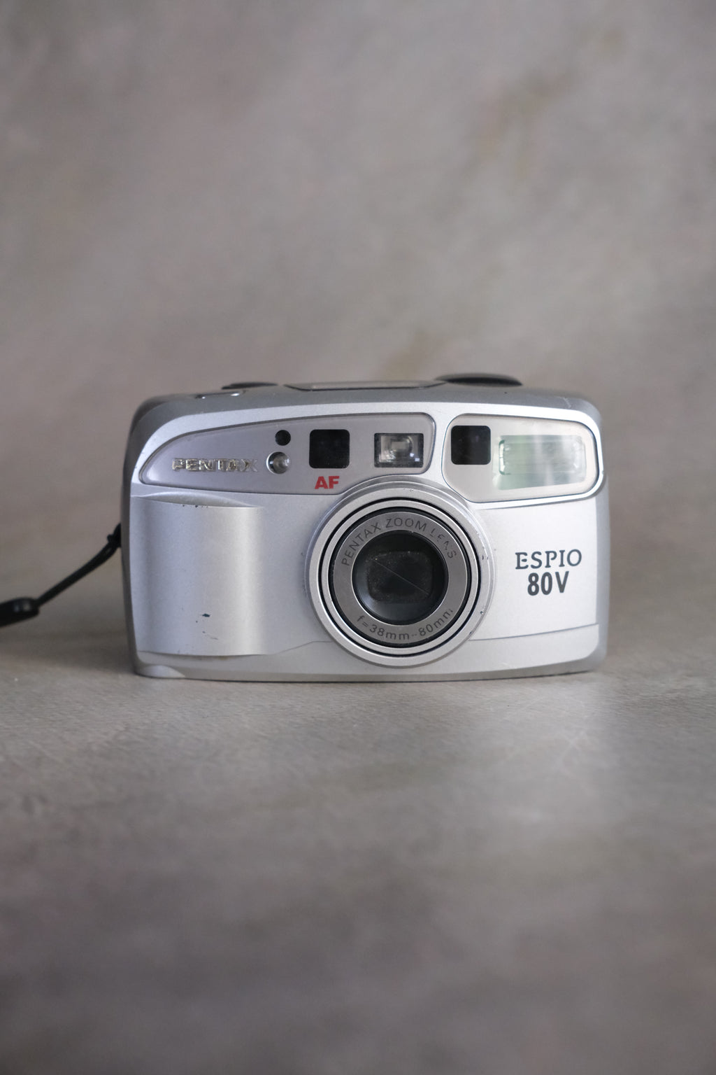 Pentax Espio 80V