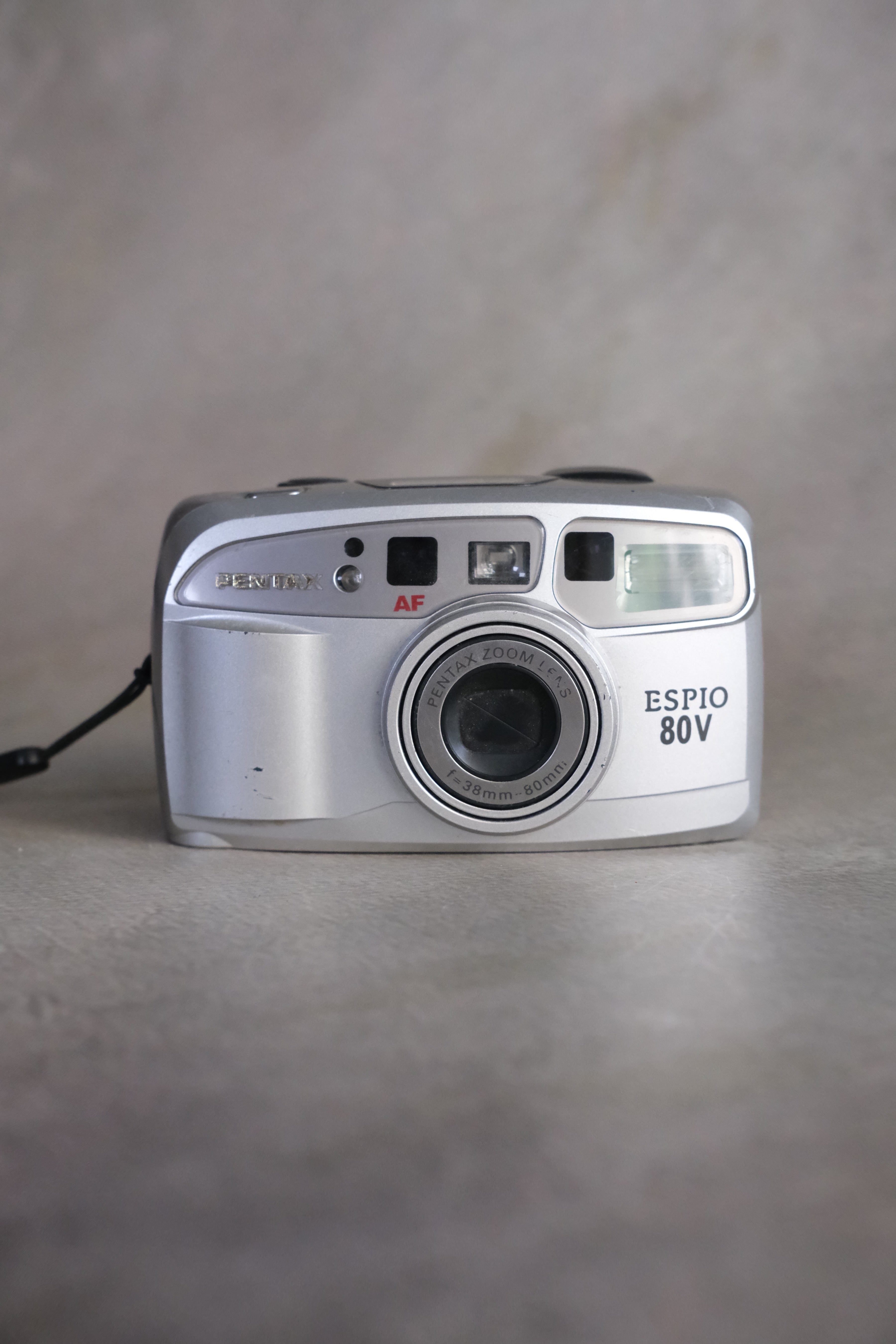 Pentax Espio 80V