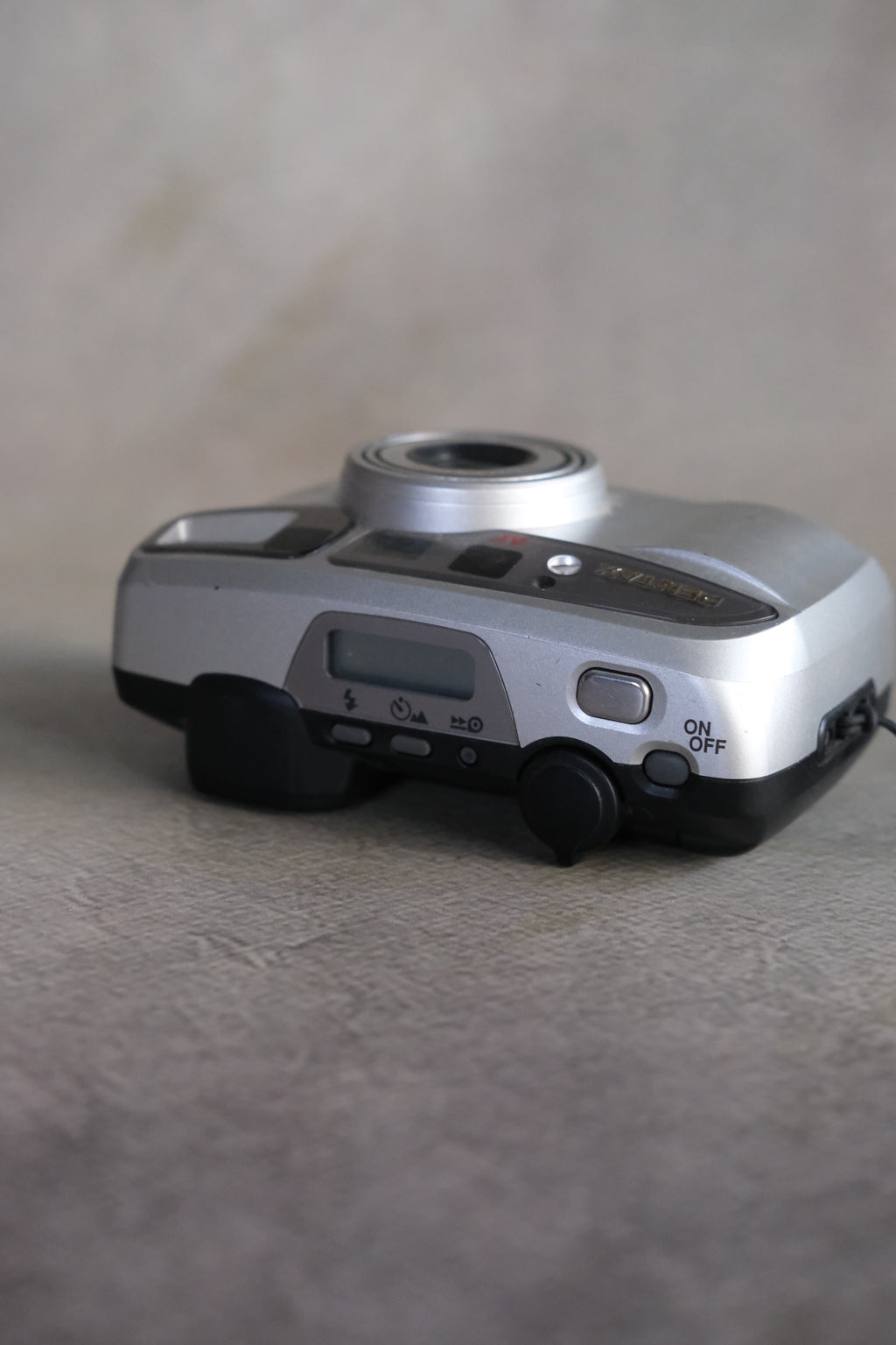 Pentax Espio 80V