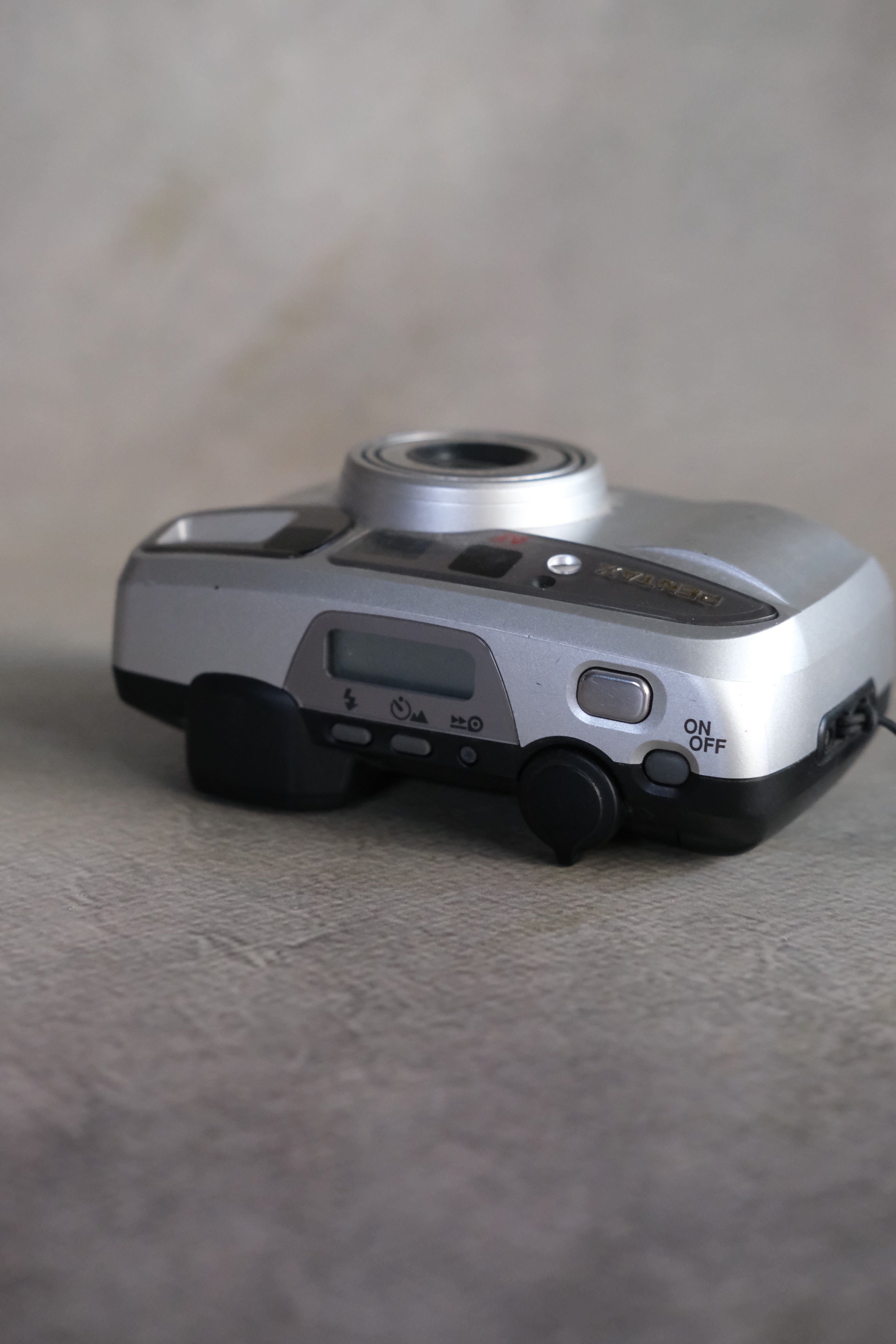 Pentax Espio 80V