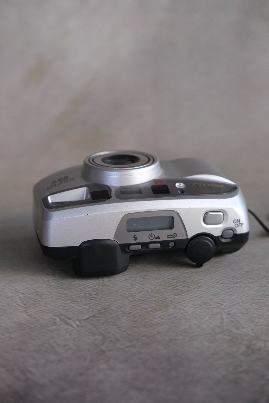 Pentax Espio 80V