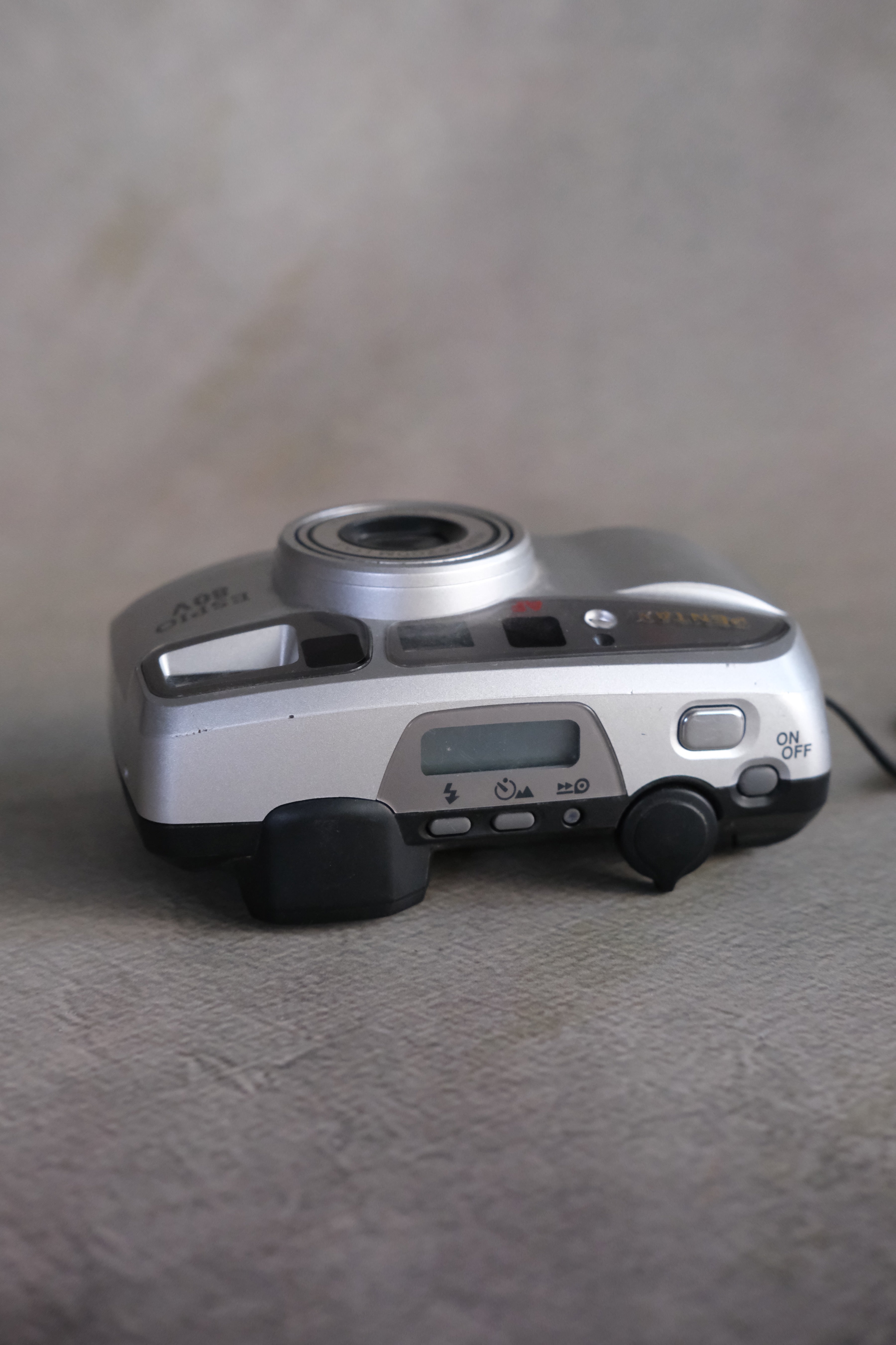 Pentax Espio 80V