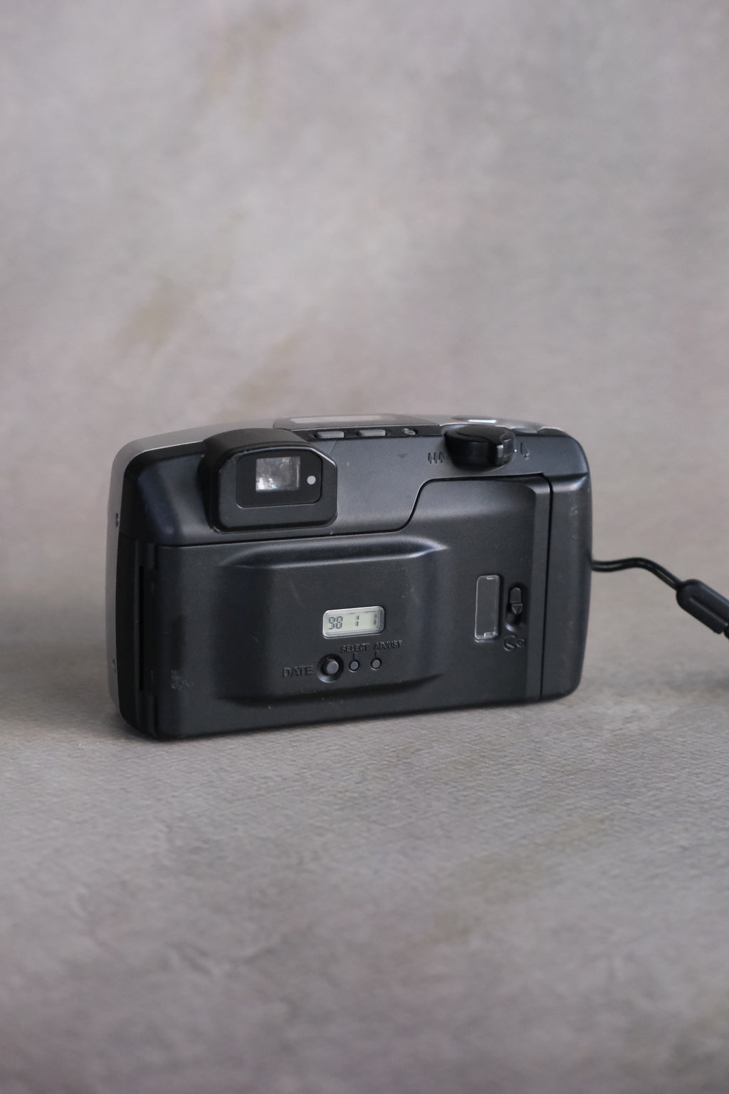 Pentax Espio 80V