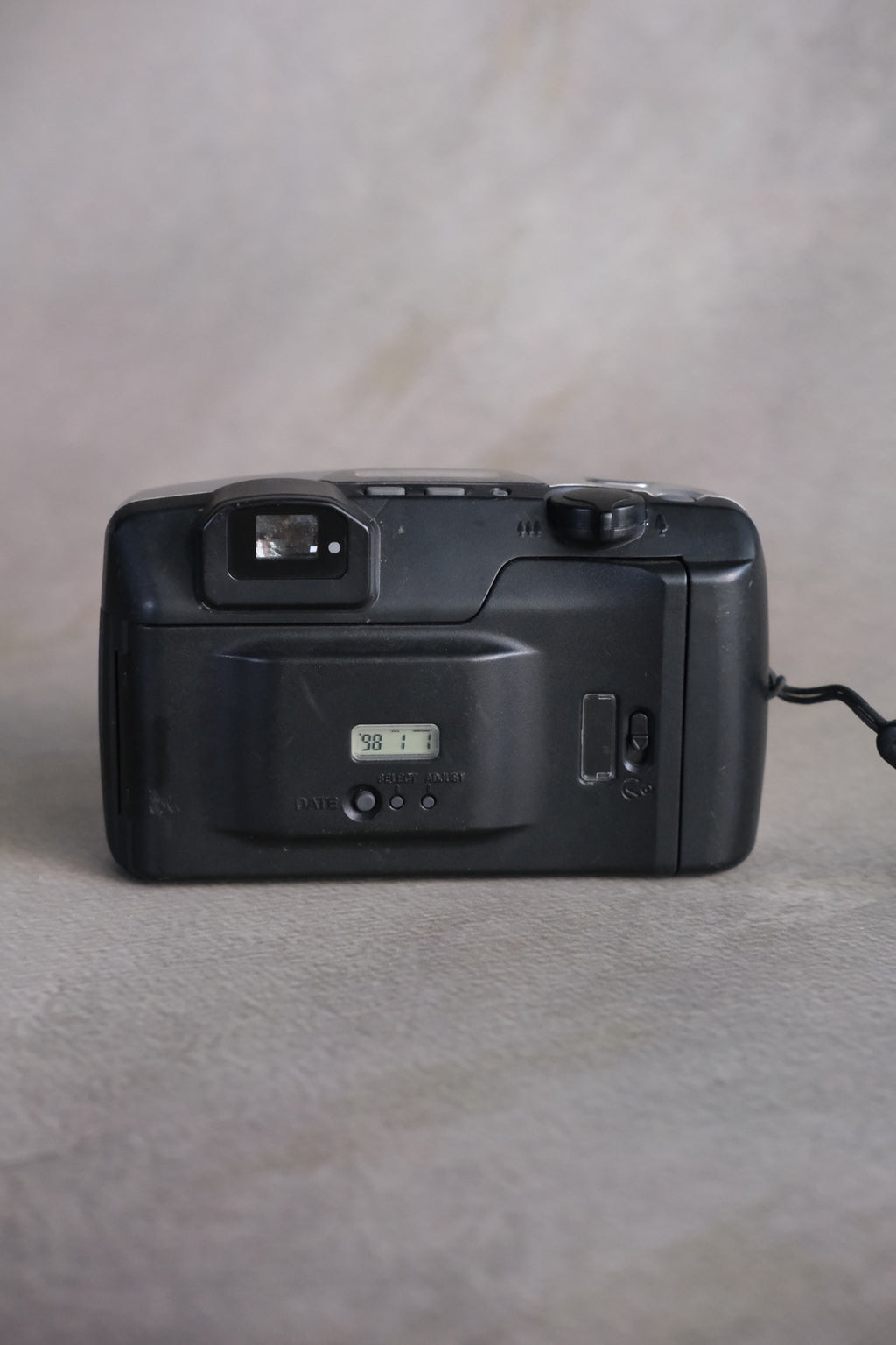 Pentax Espio 80V