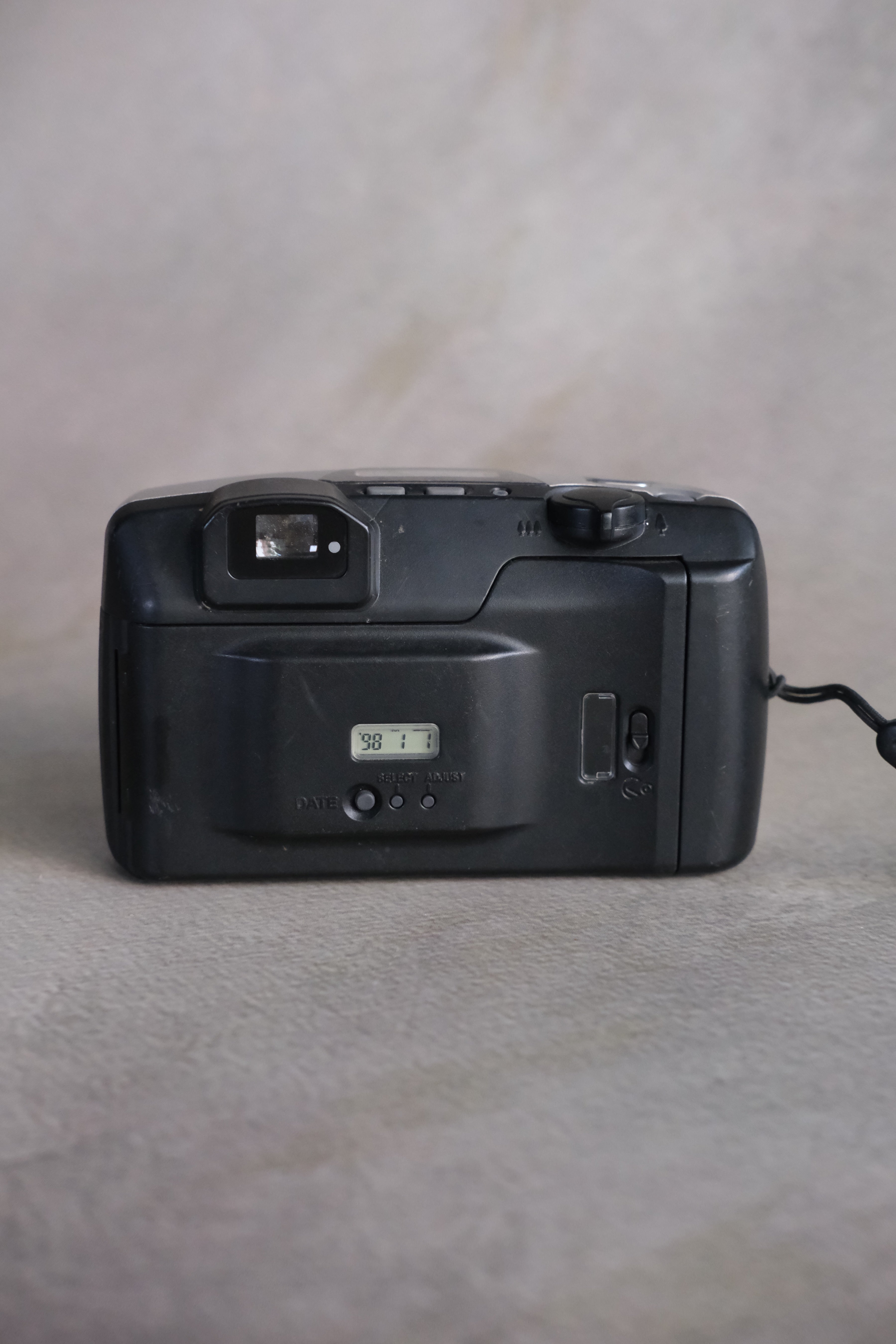 Pentax Espio 80V