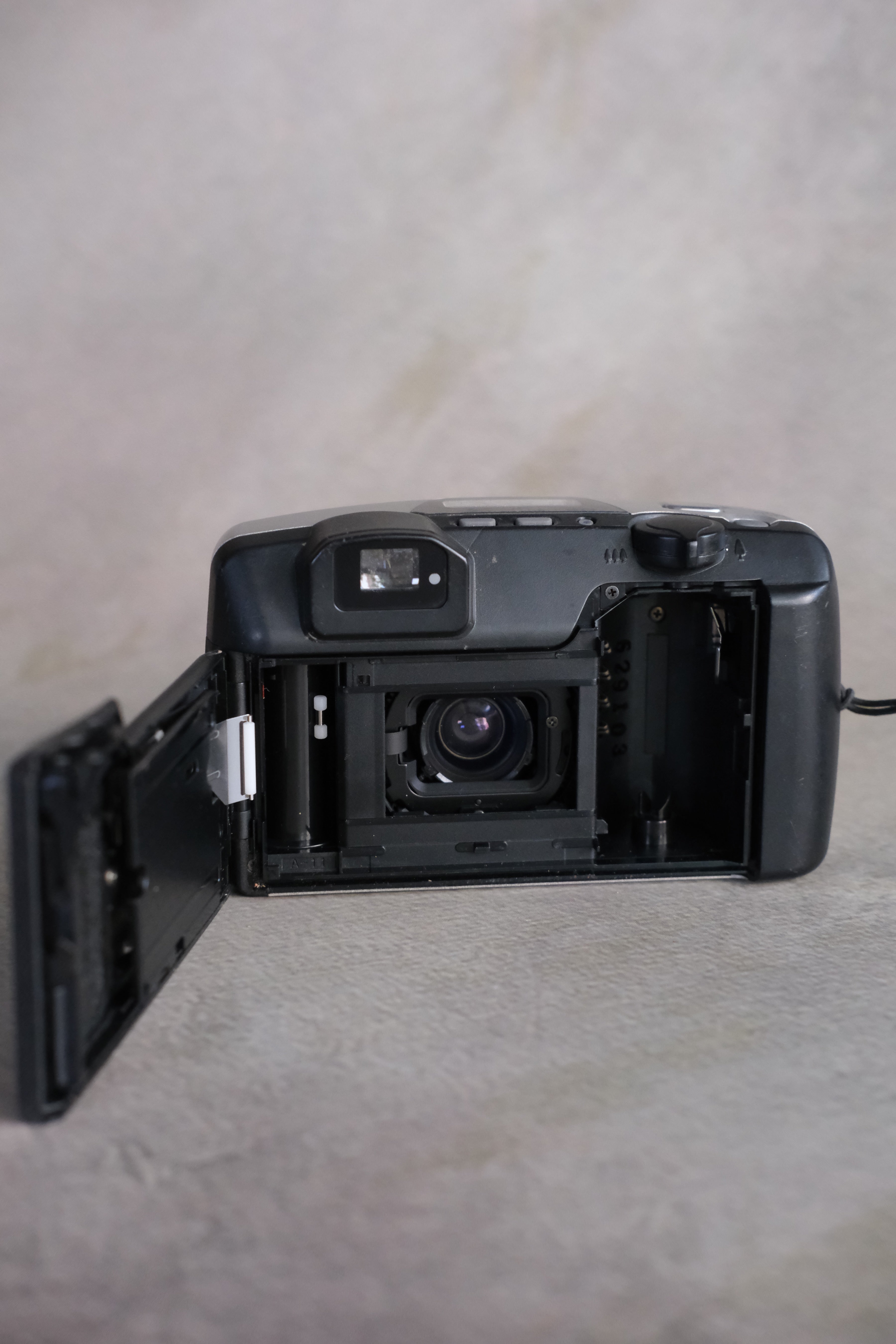 Pentax Espio 80V