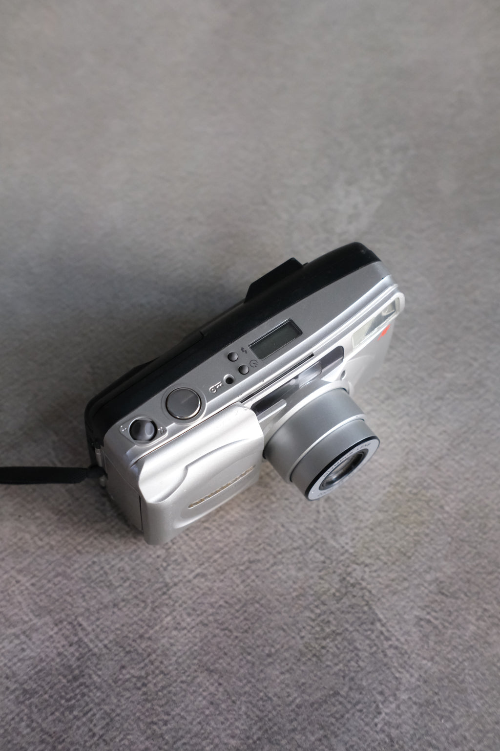 Olympus Superzoom 80G