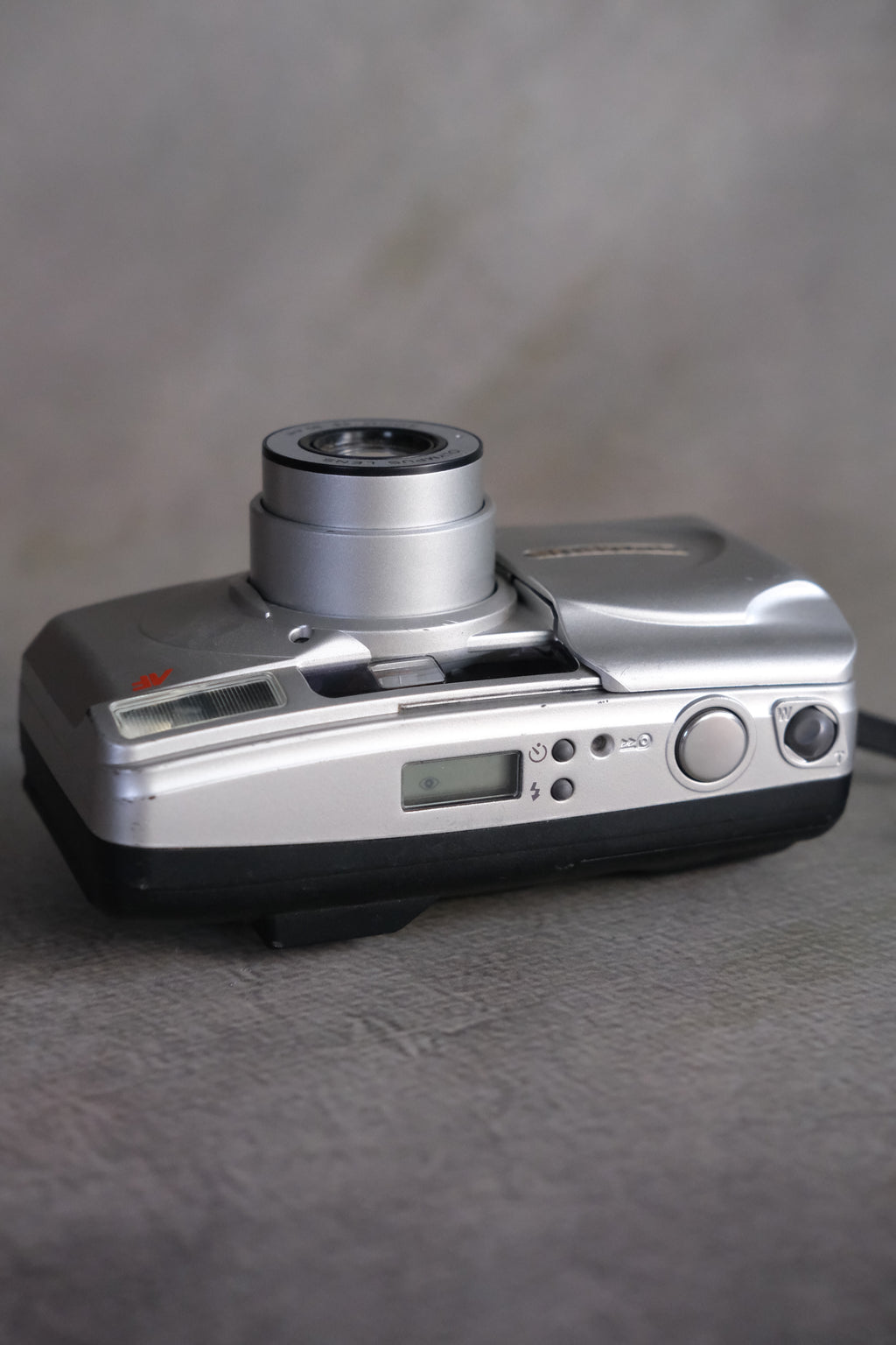 Olympus Superzoom 80G