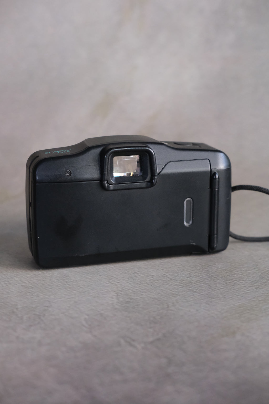 Canon Snappy LX2