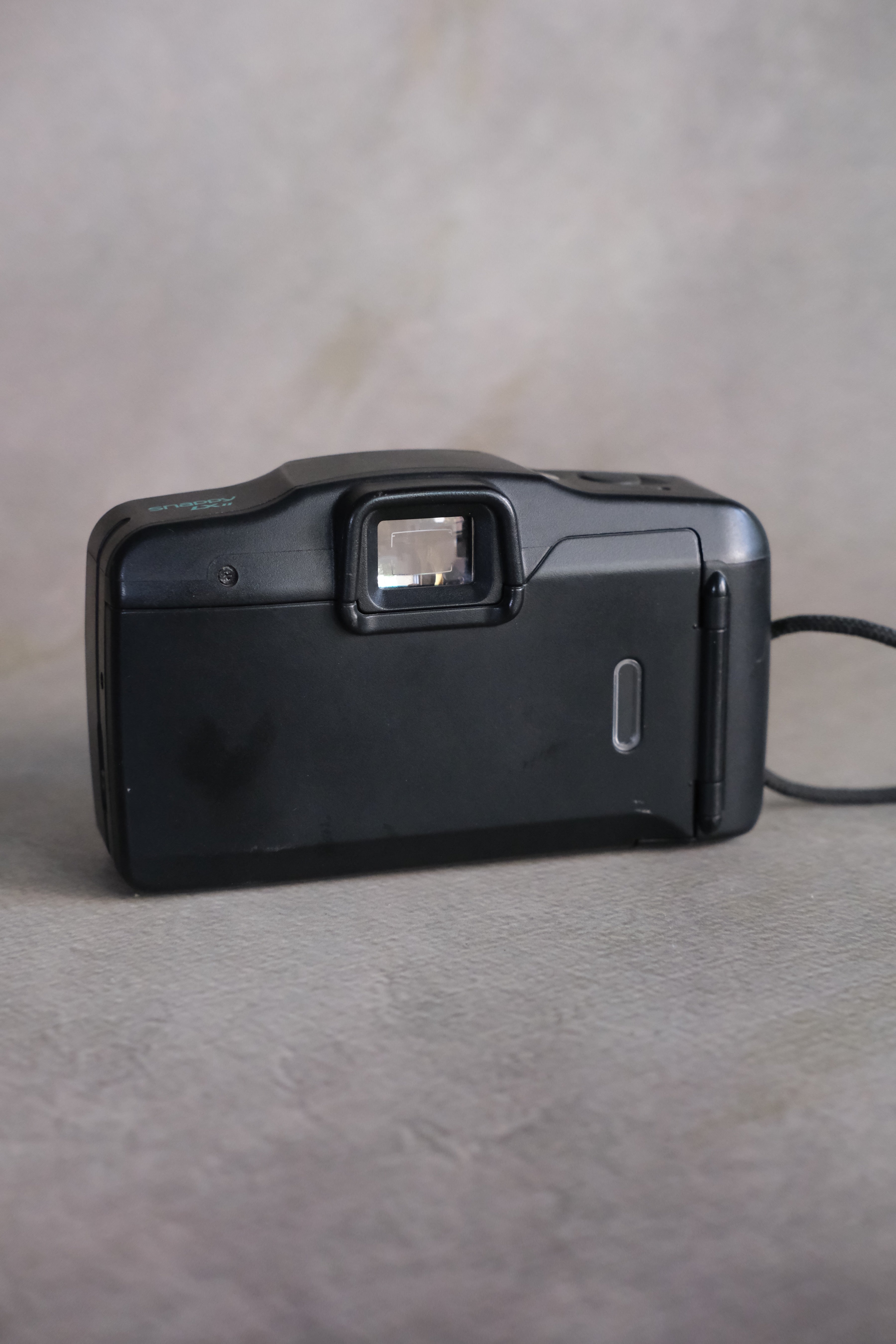 Canon Snappy LX2