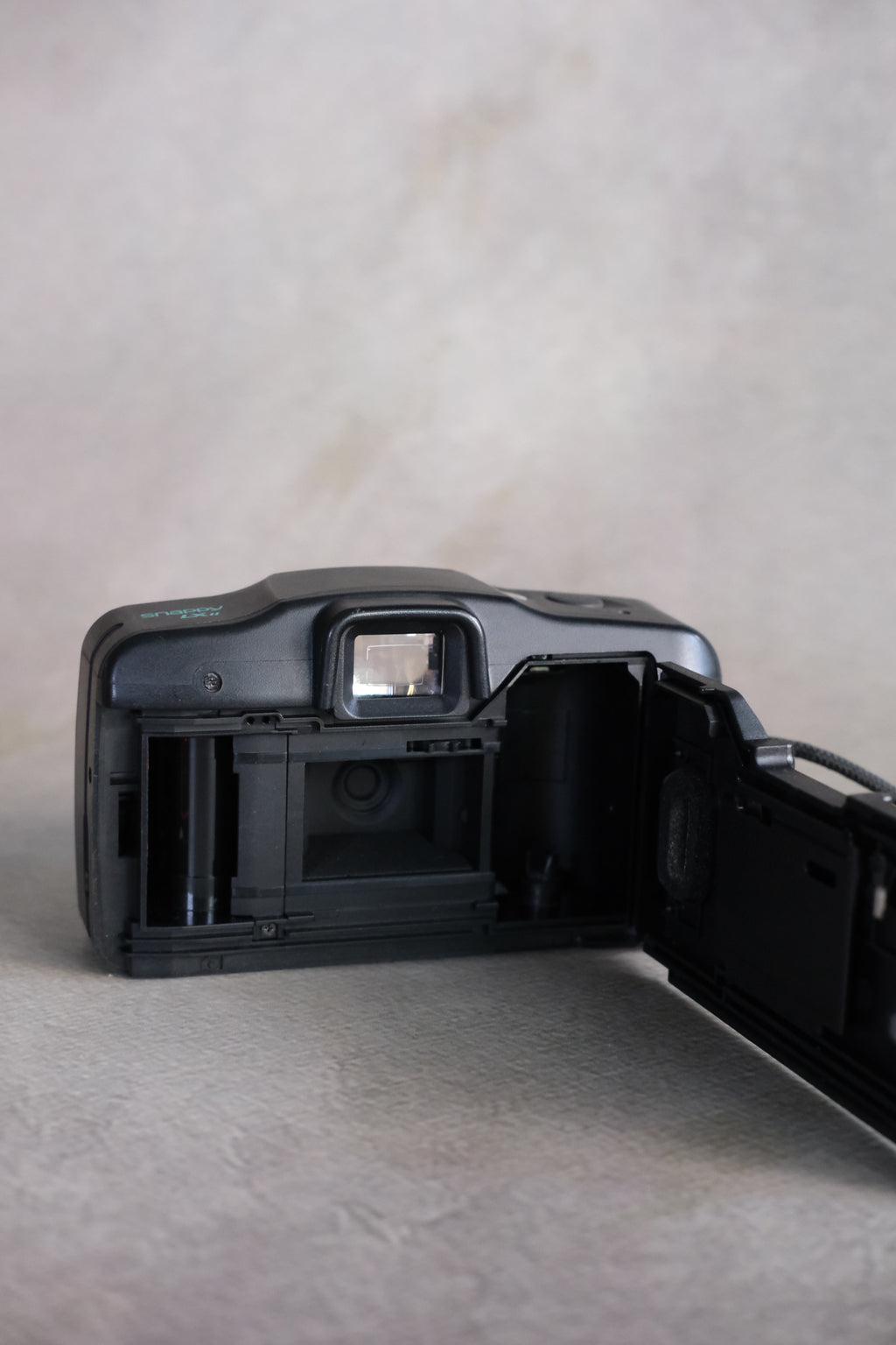 Canon Snappy LX2