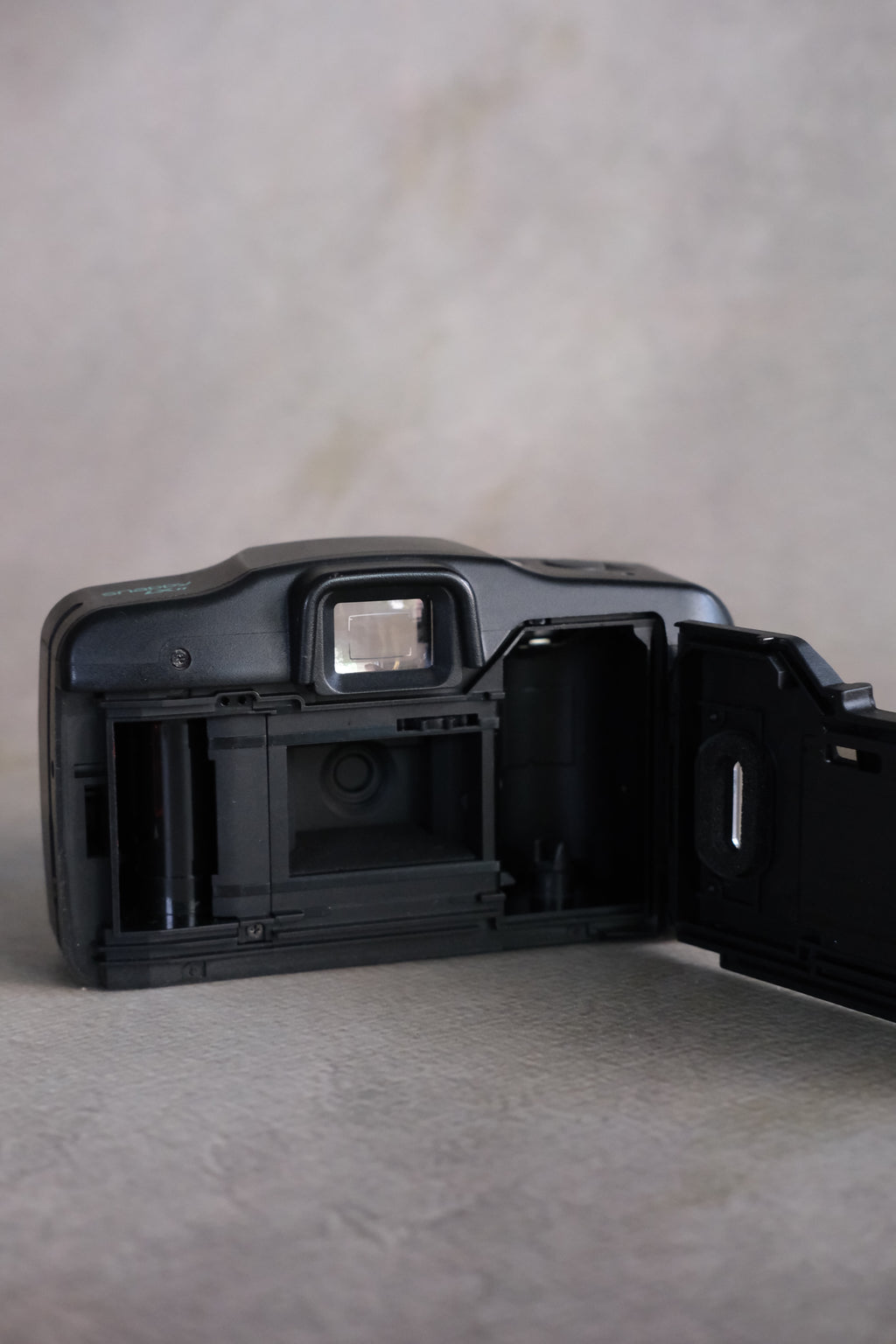 Canon Snappy LX2