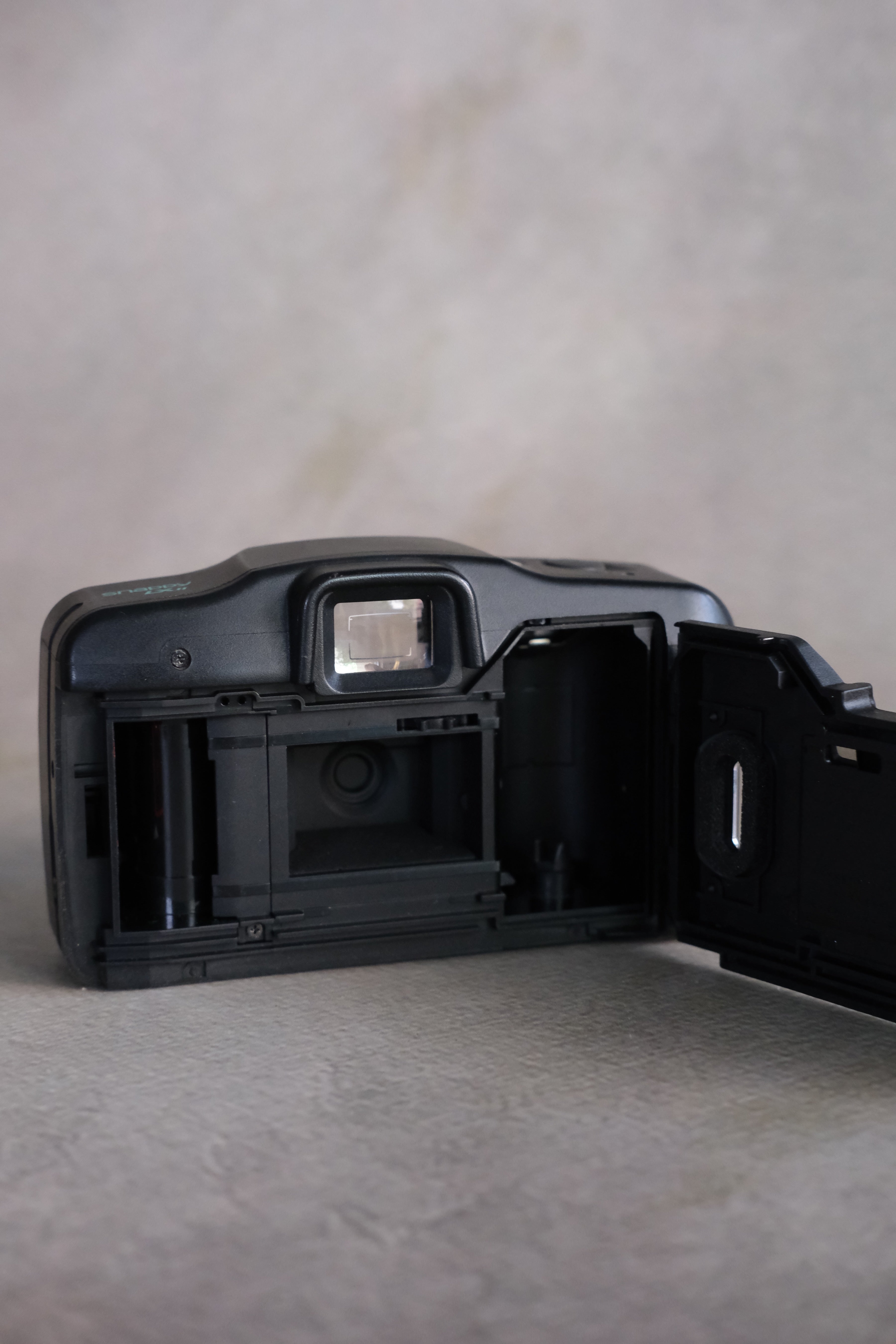 Canon Snappy LX2