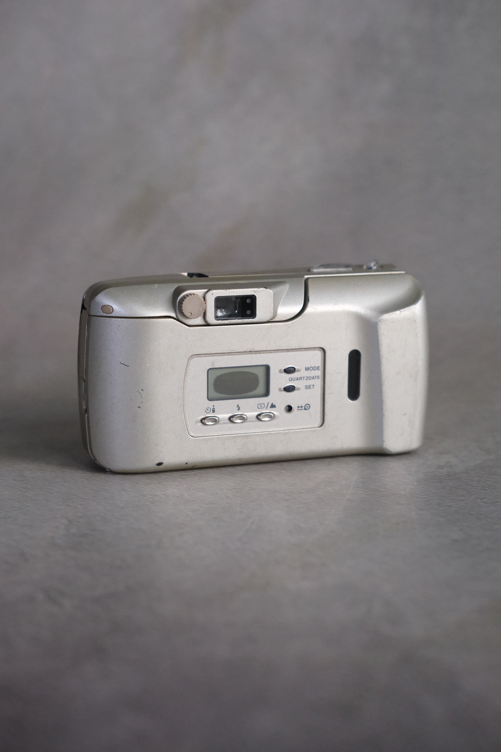 Olympus Stylus 120