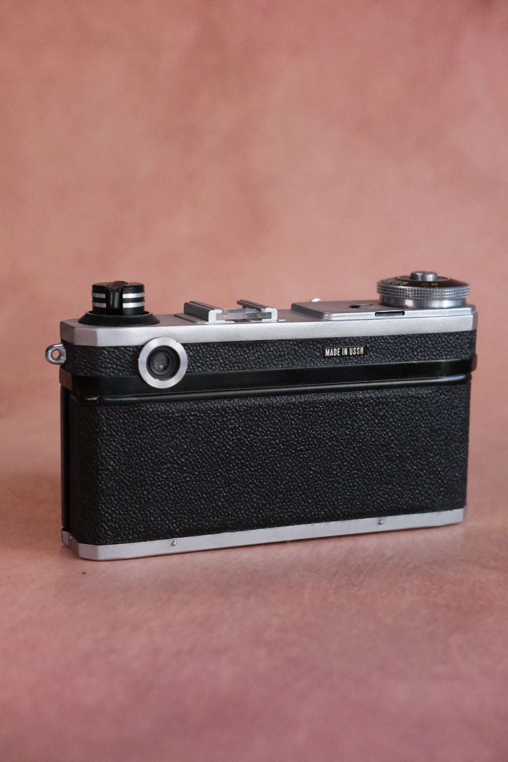 Kiev-4AM (Made in USSR)