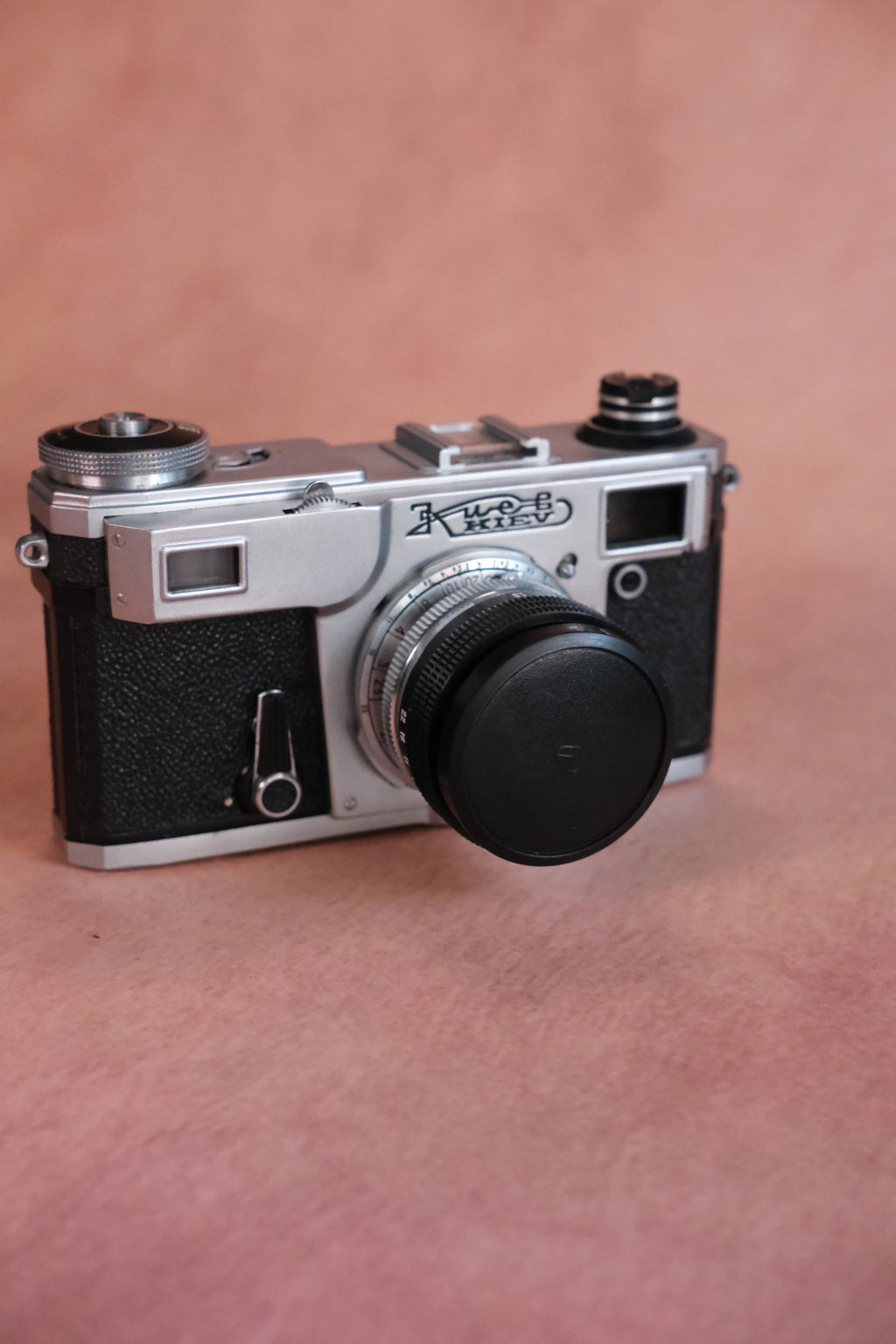 Kiev-4AM (Made in USSR)