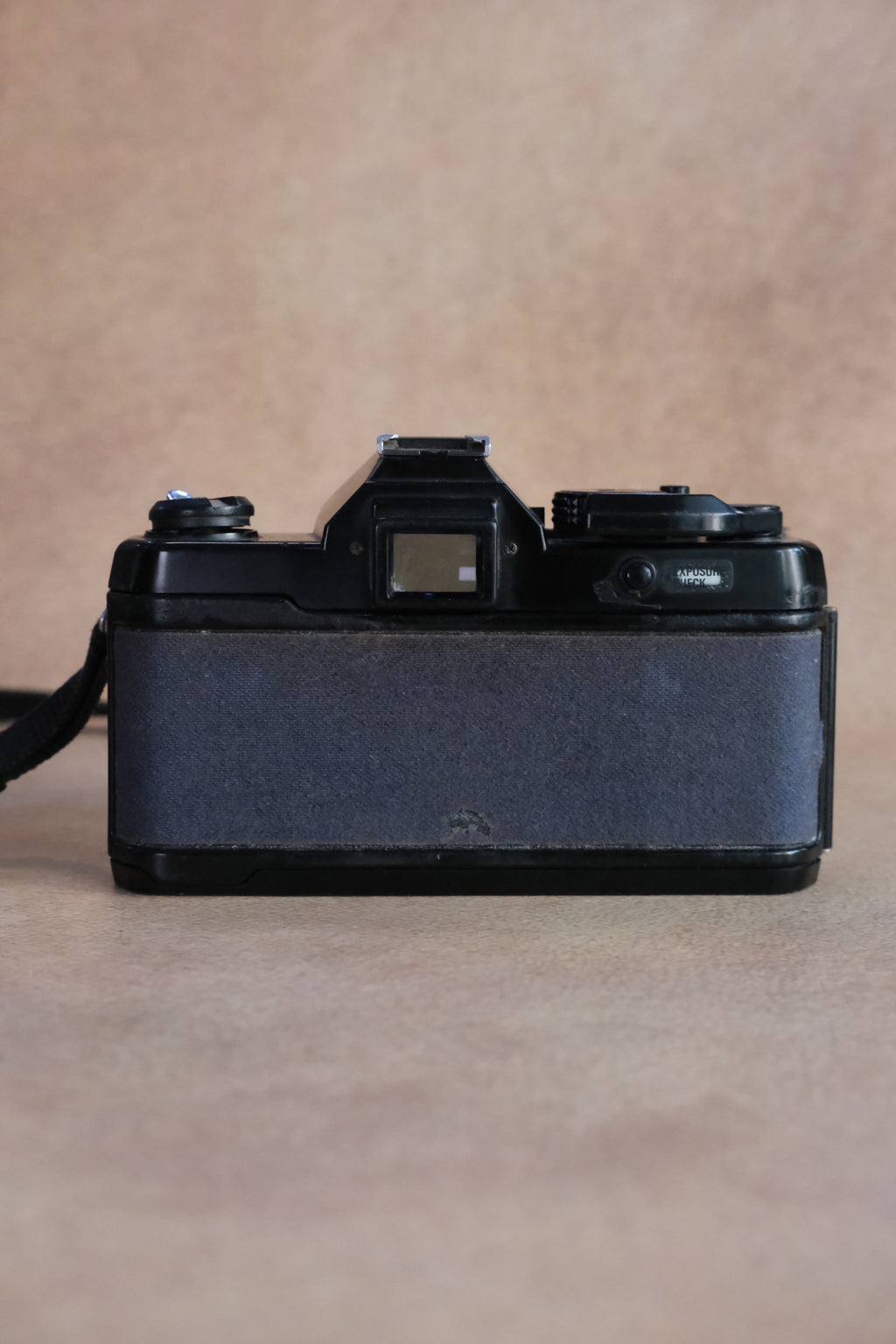 Yashica FX3 + Yashica ML 50mm F1.7