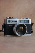 Yashica Electro 35 GSN