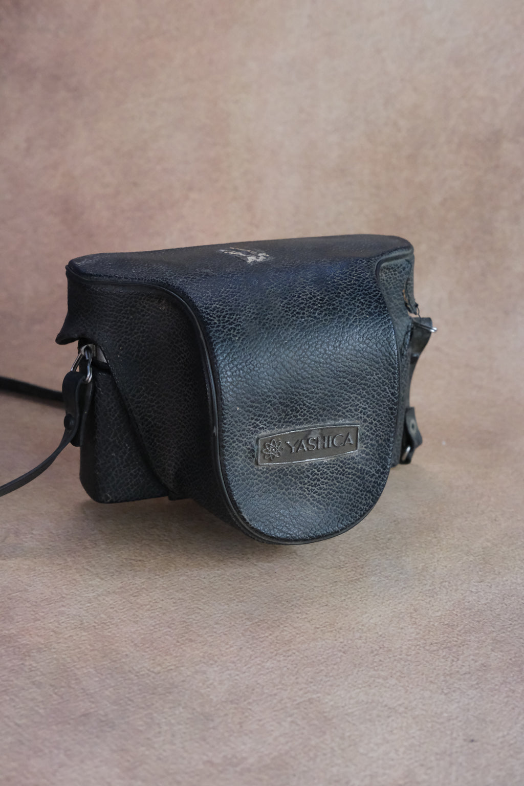 Yashica Electro 35 GSN