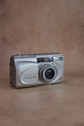 Olympus Superzoom 100G