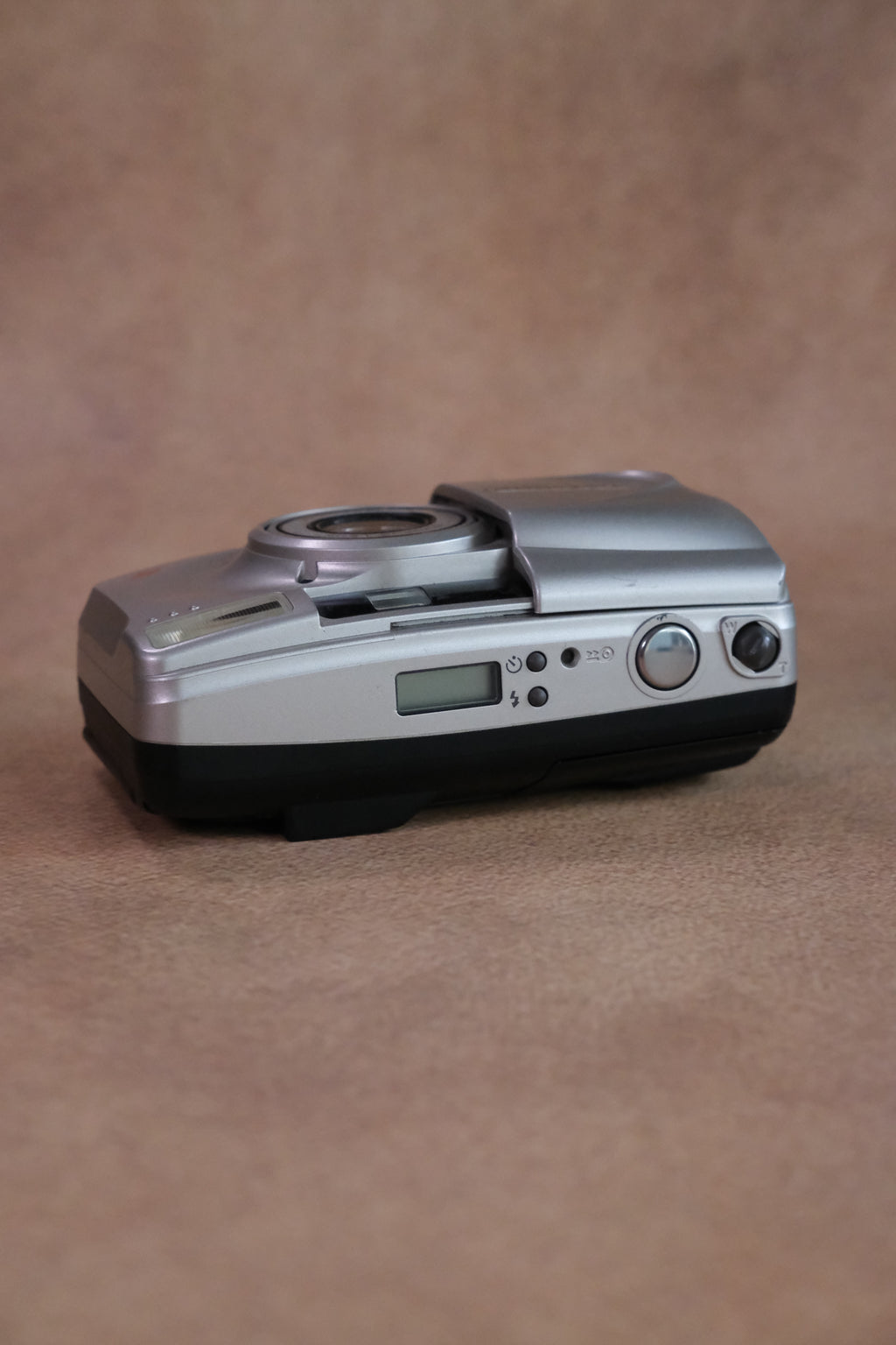 Olympus Superzoom 100G