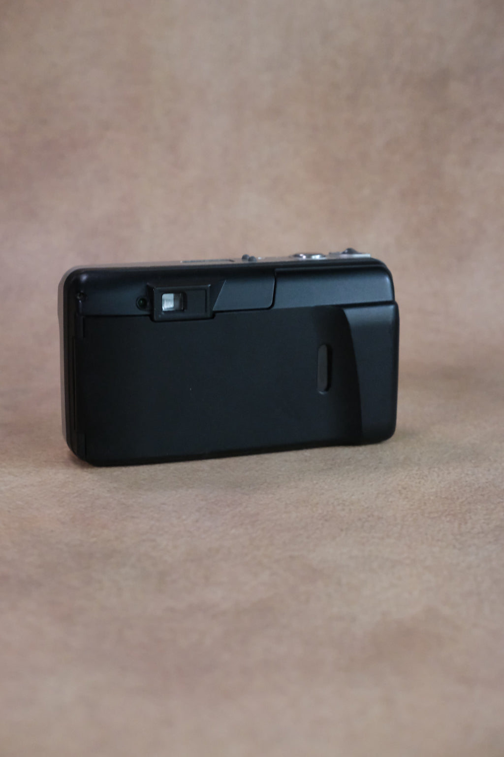 Olympus Superzoom 100G
